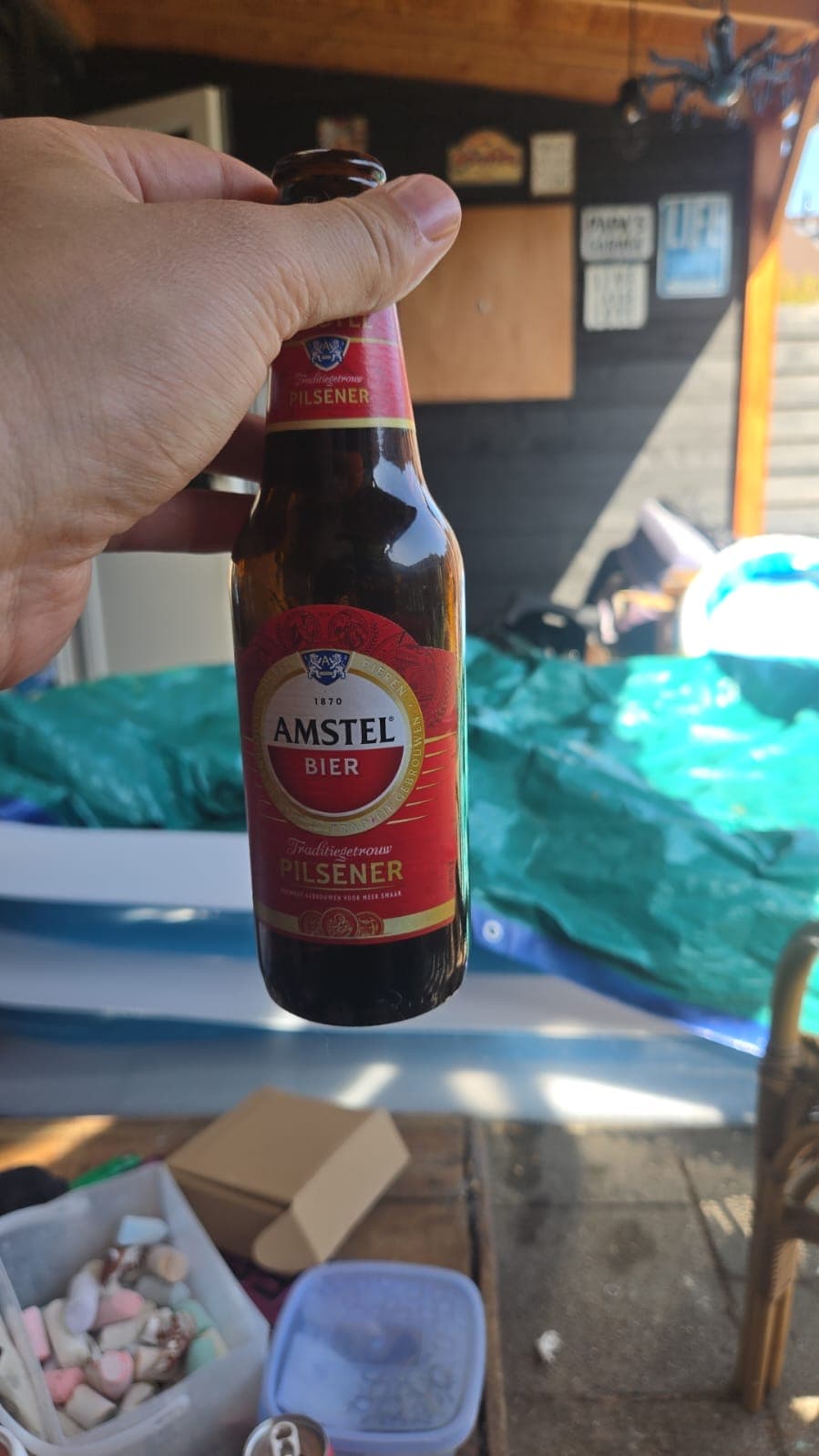 Beer #21537