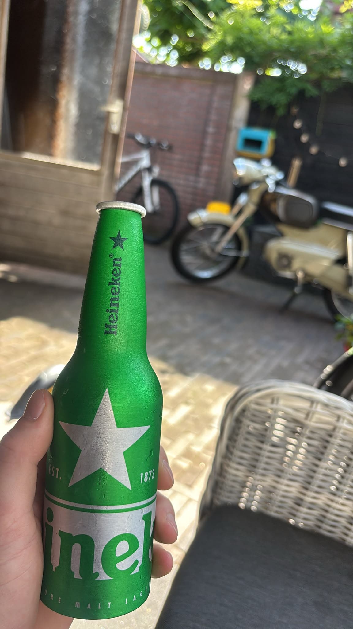 Beer #21540