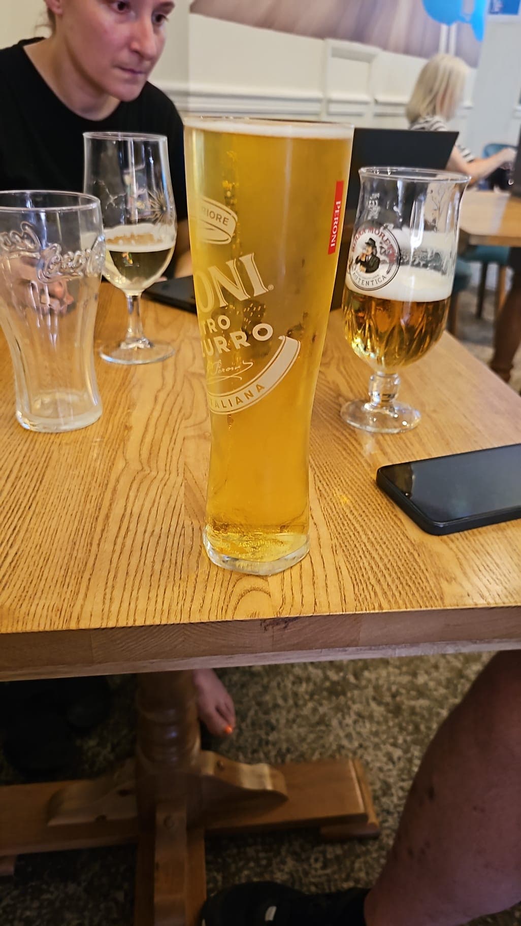 Beer #21542