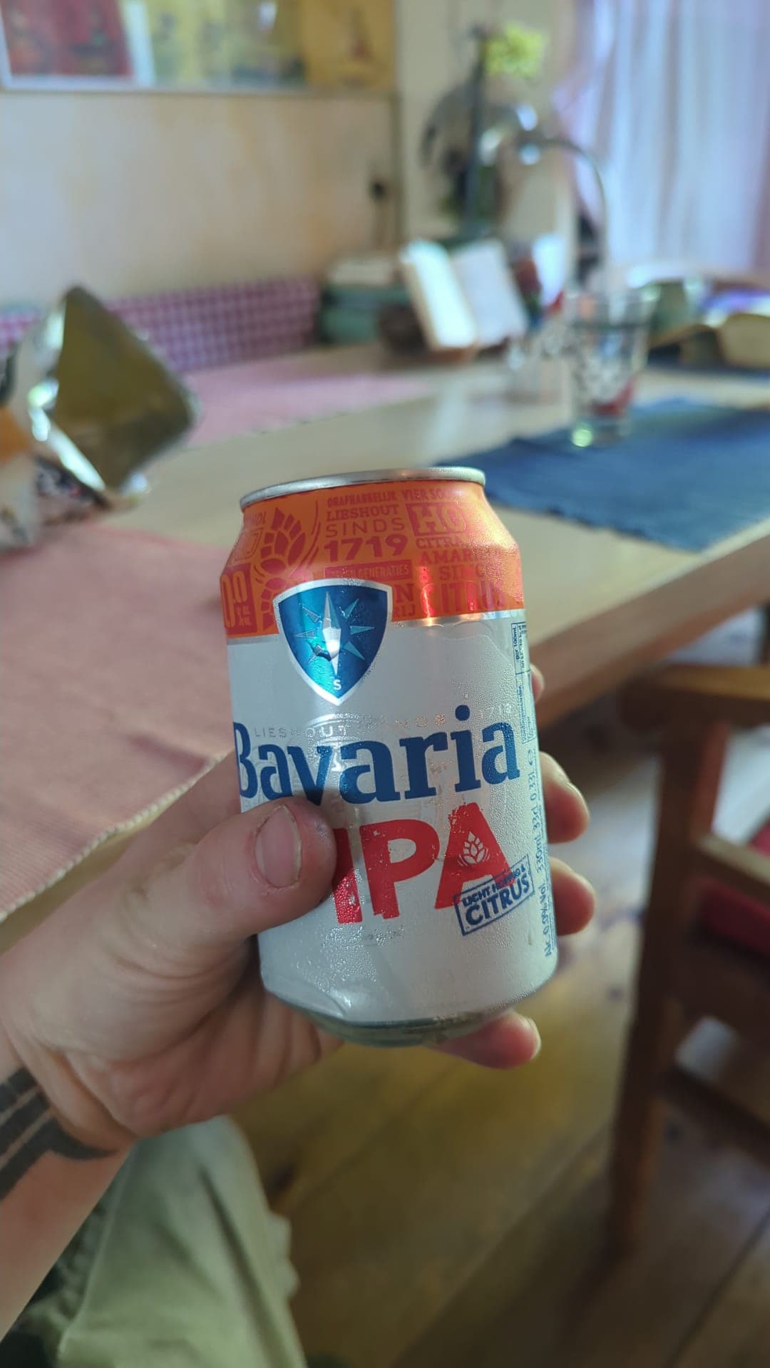 Beer #21545