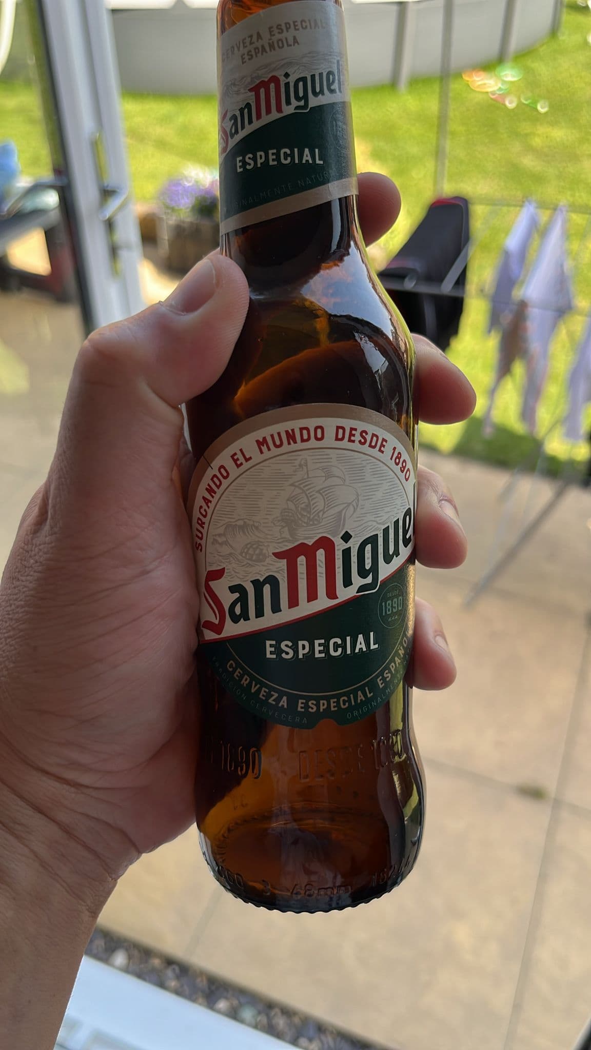 Beer #21549