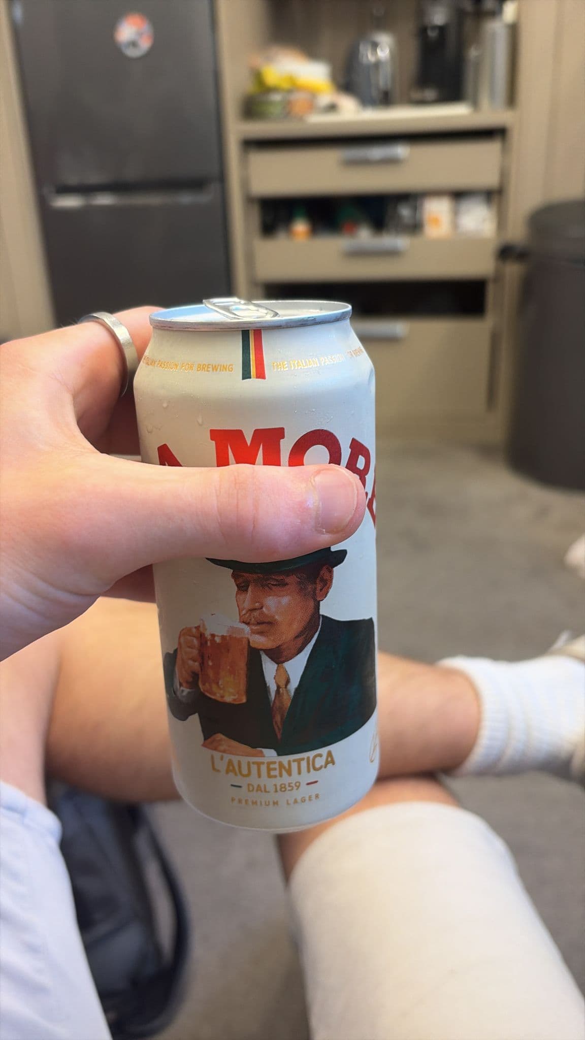 Beer #21551