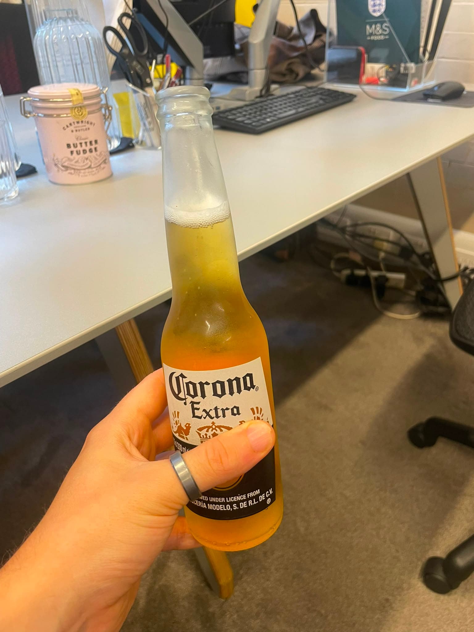 Beer #21555