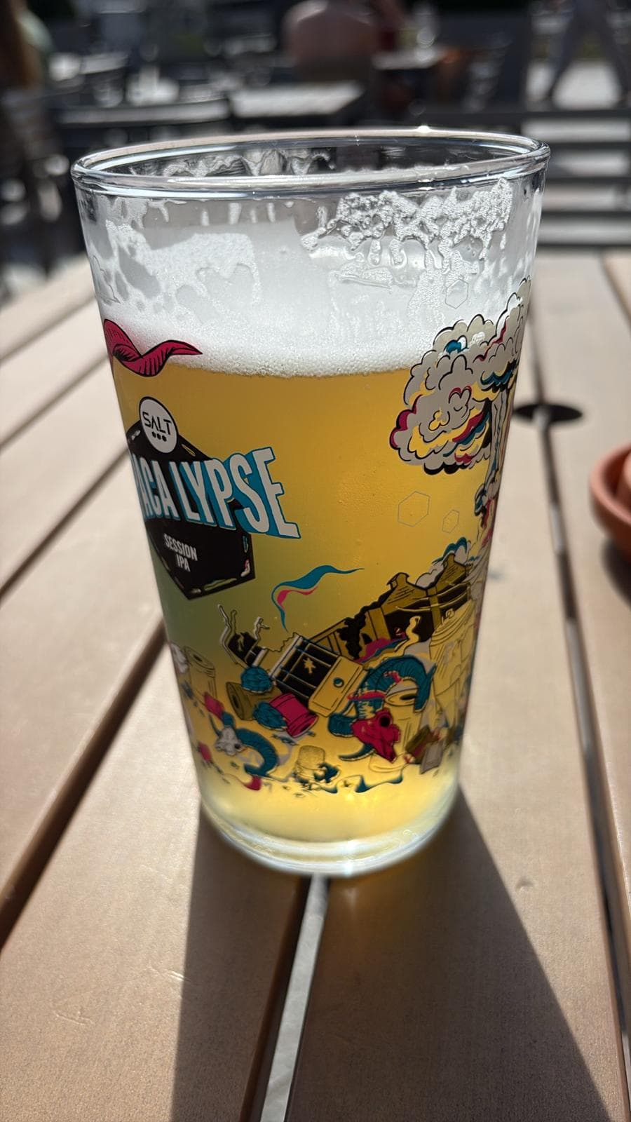 Beer #21554