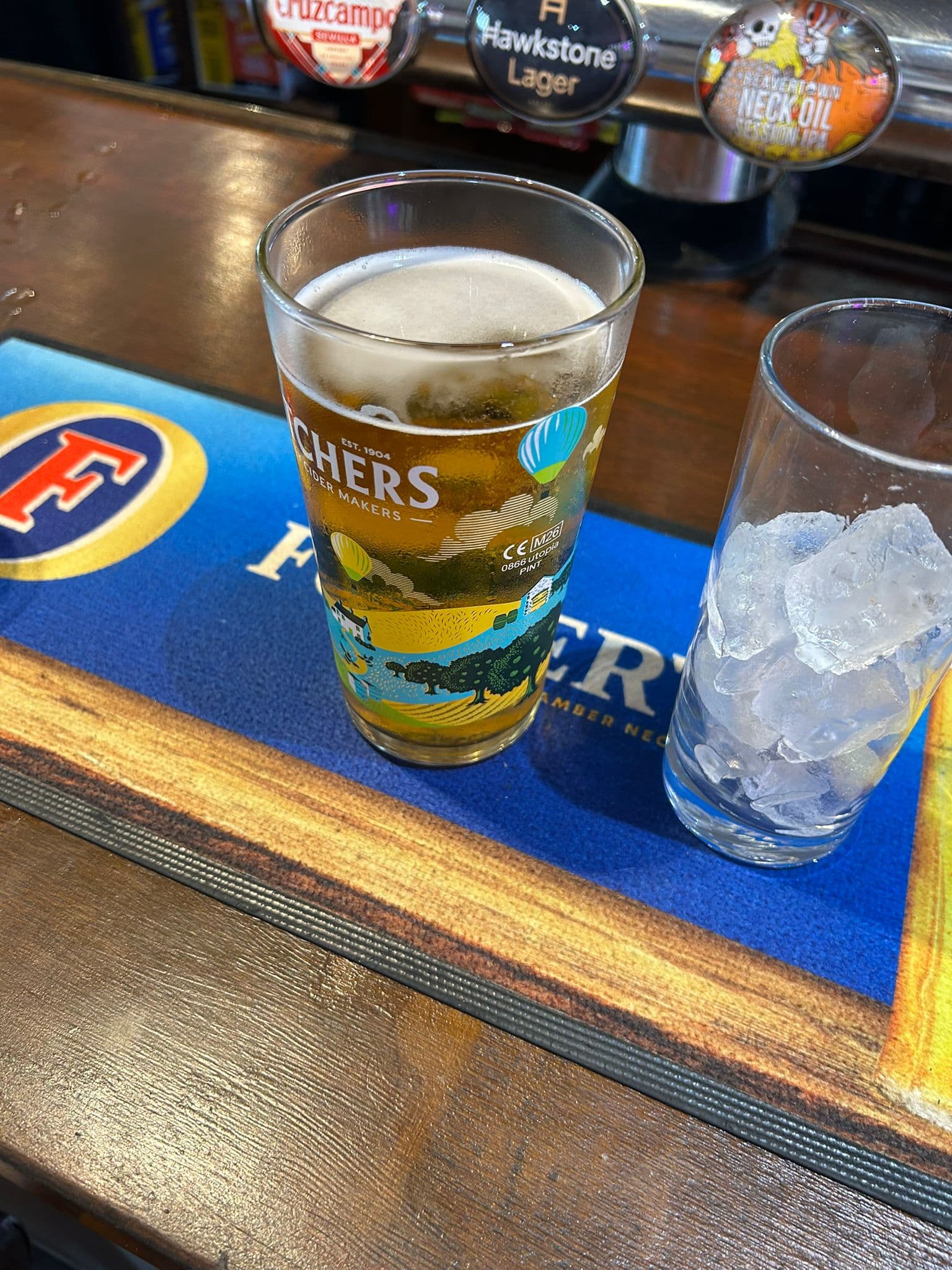 Beer #21559