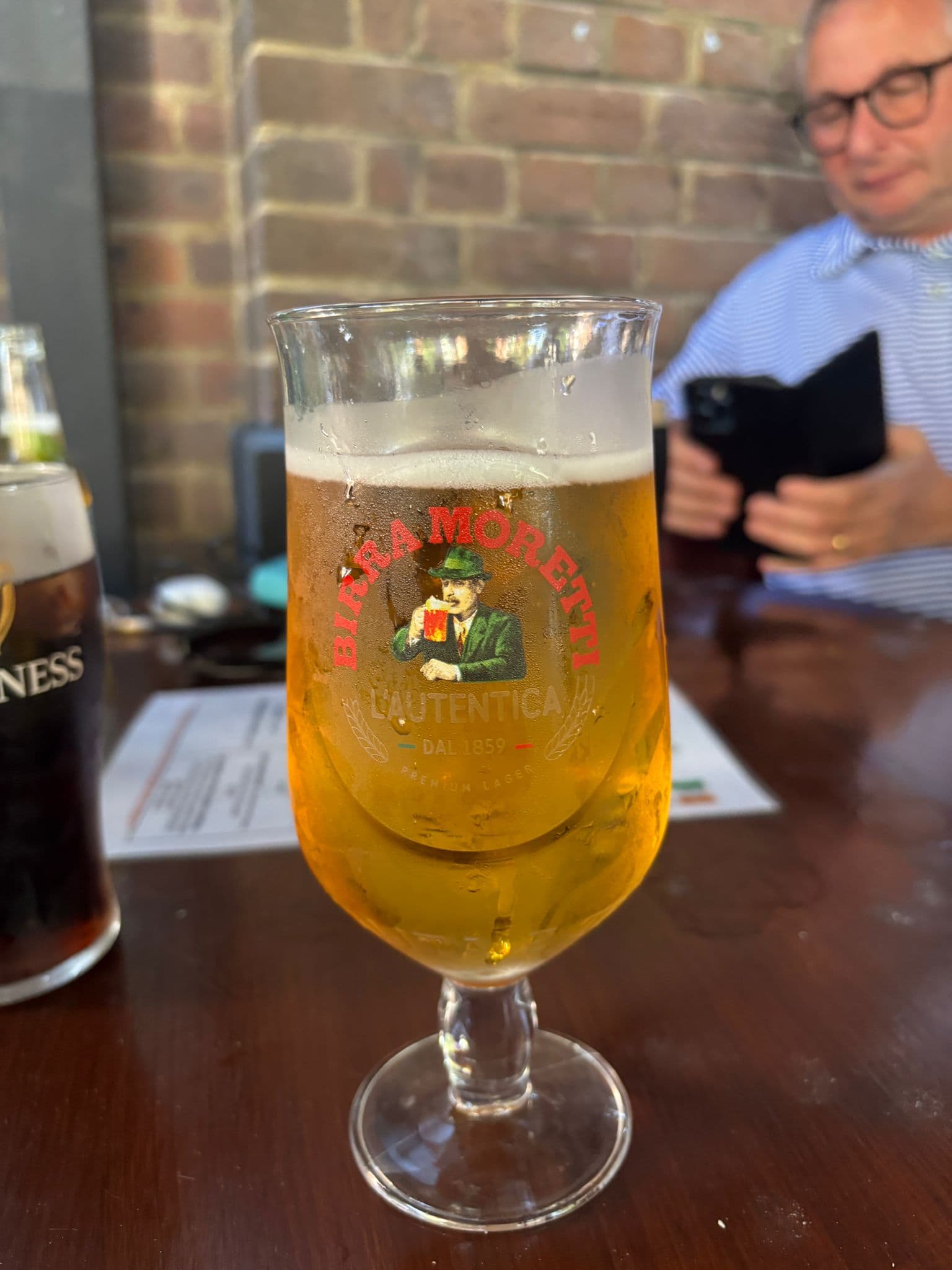 Beer #21564