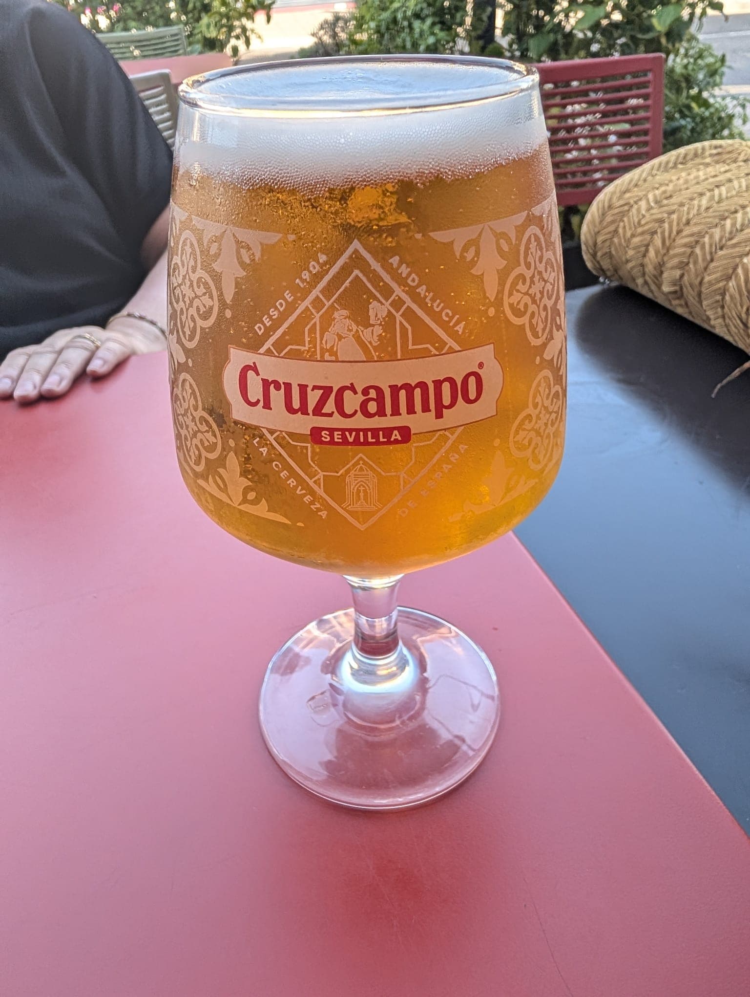 Beer #21572