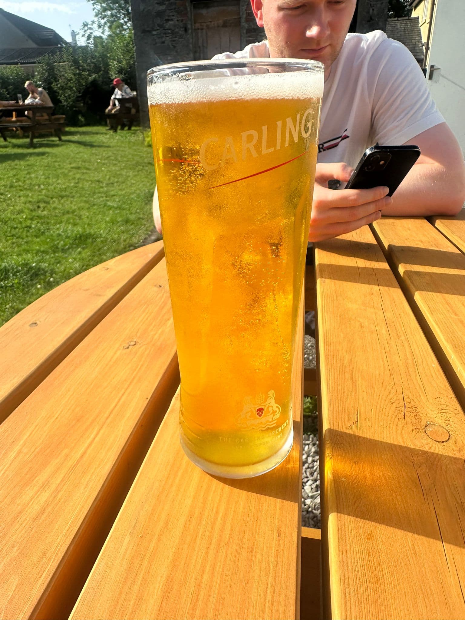 Beer #21580