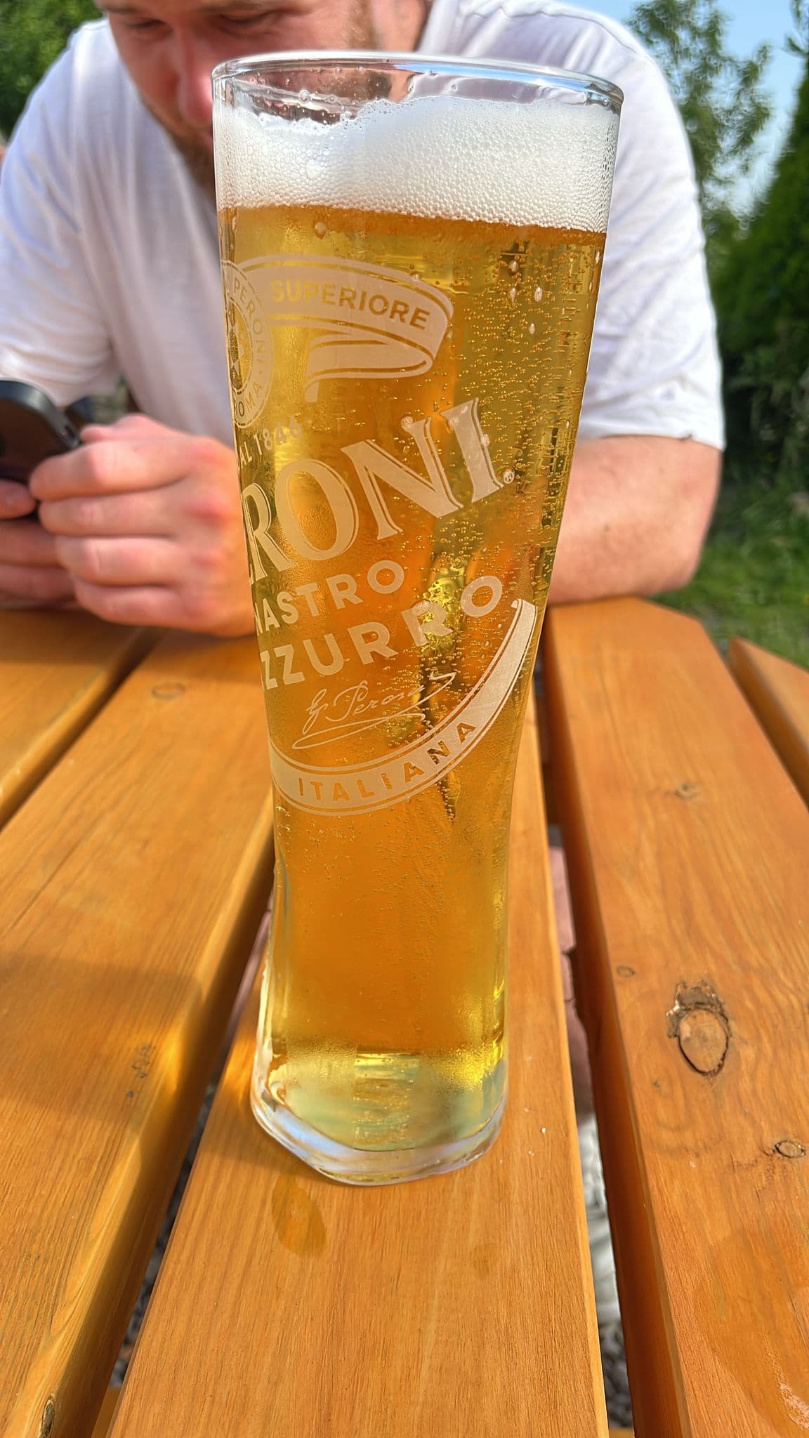 Beer #21581