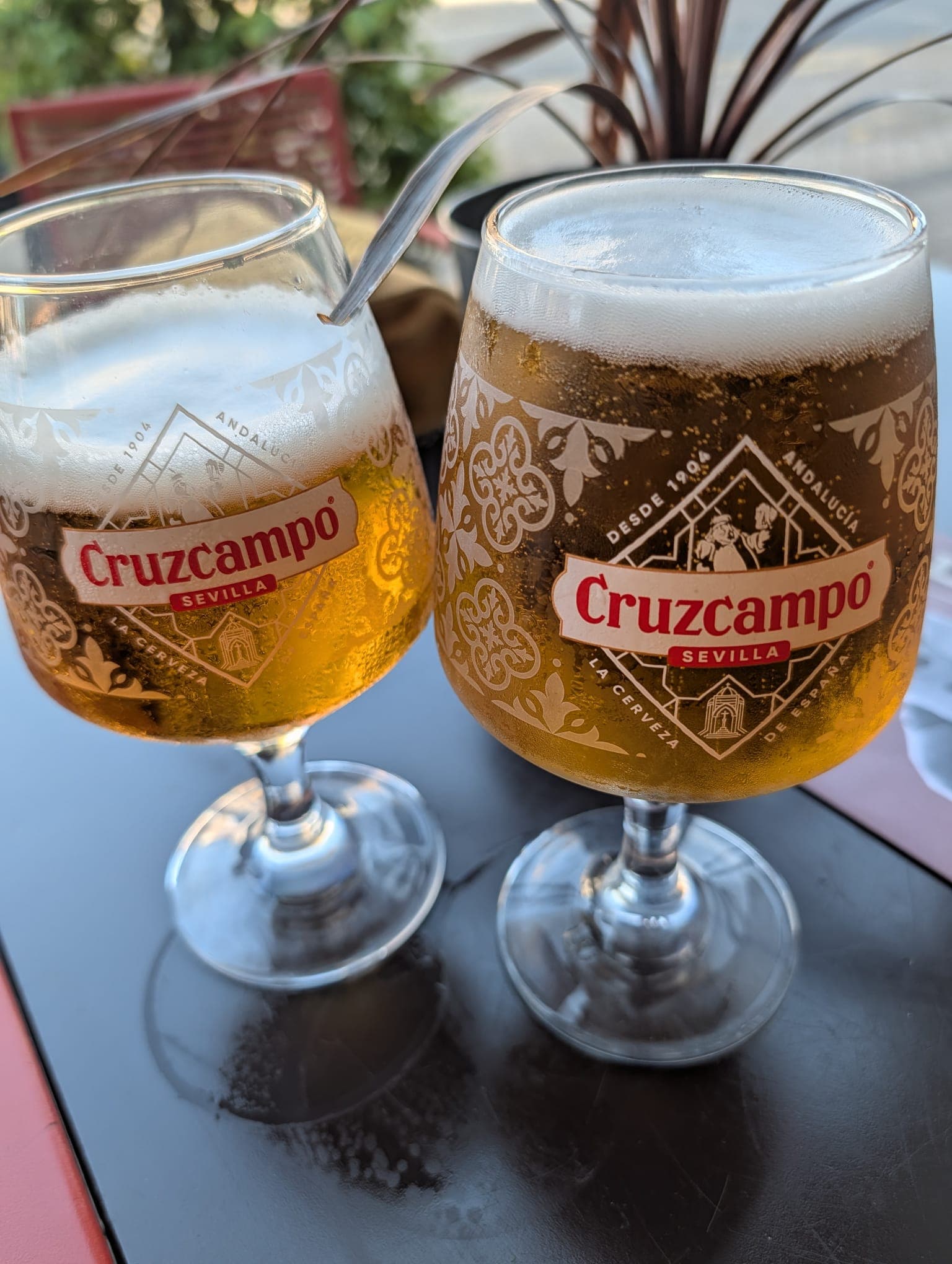 Beer #21585