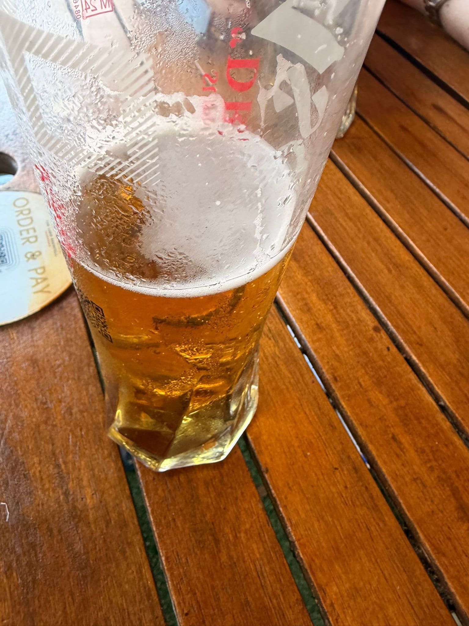 Beer #21592
