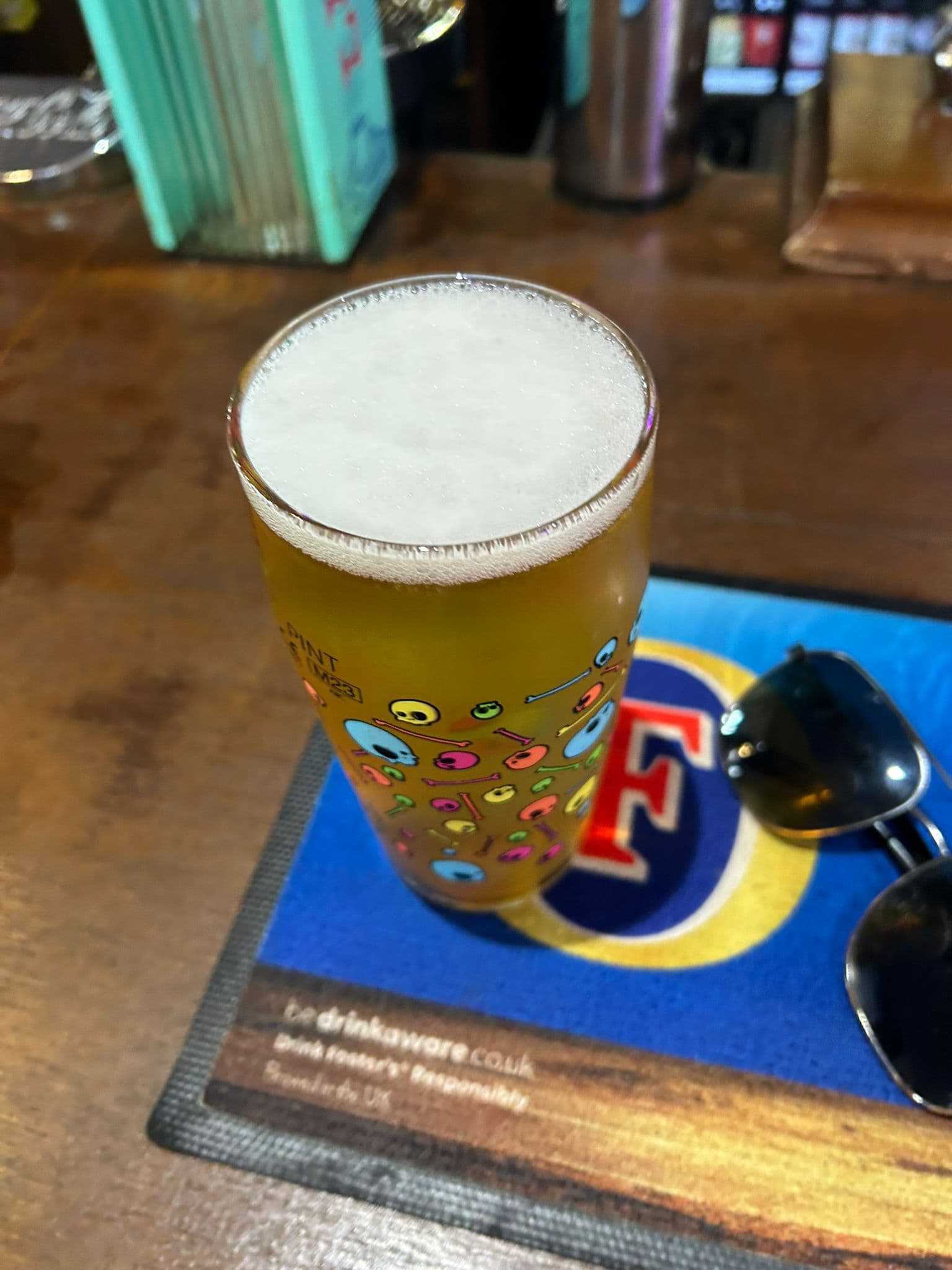 Beer #21596