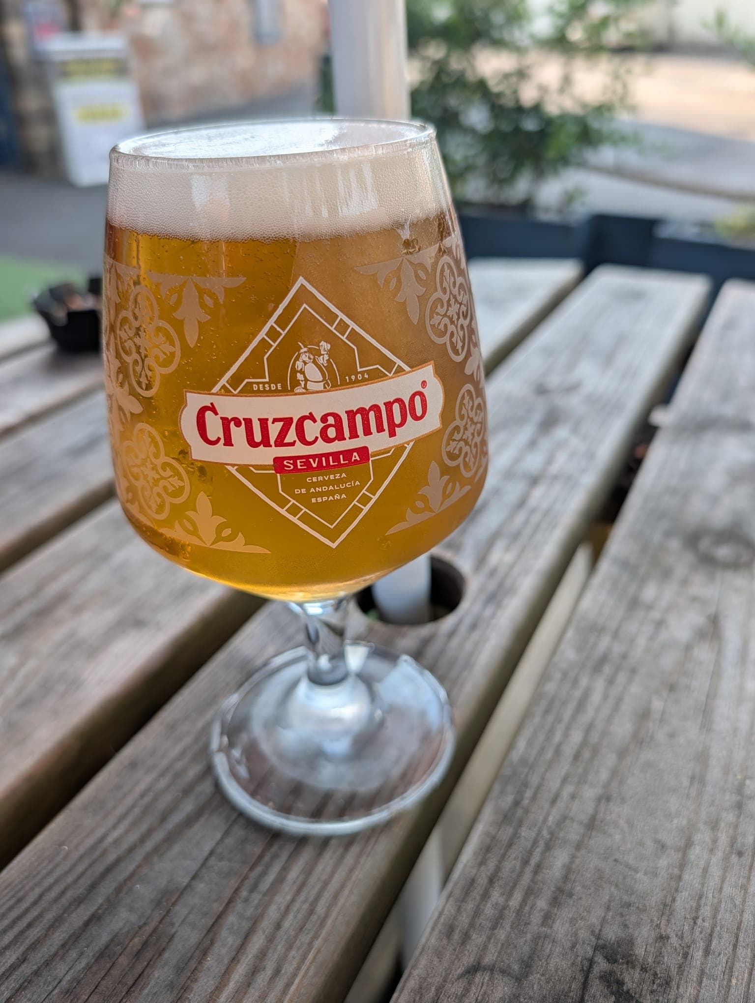 Beer #21594