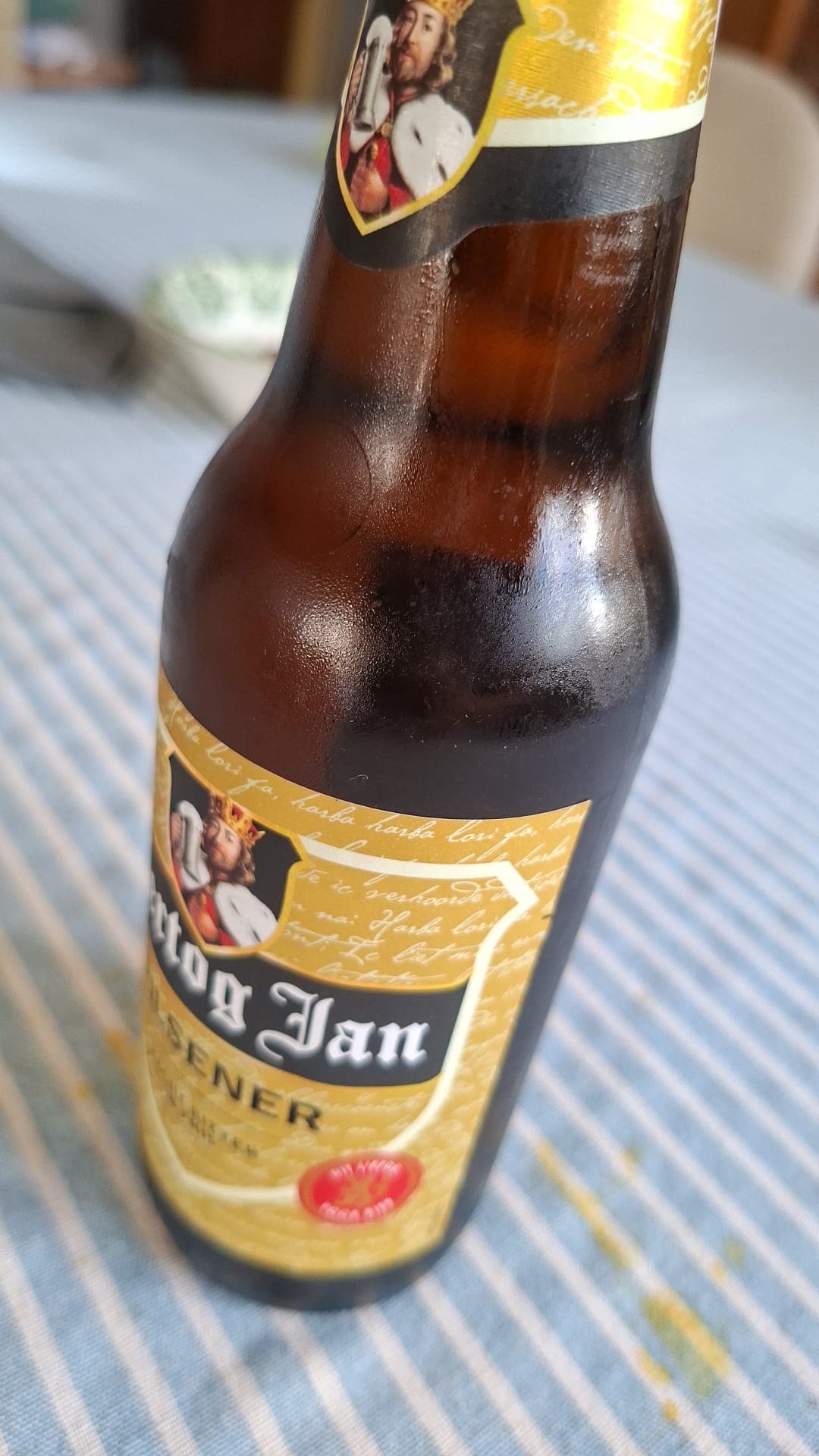 Beer #21599