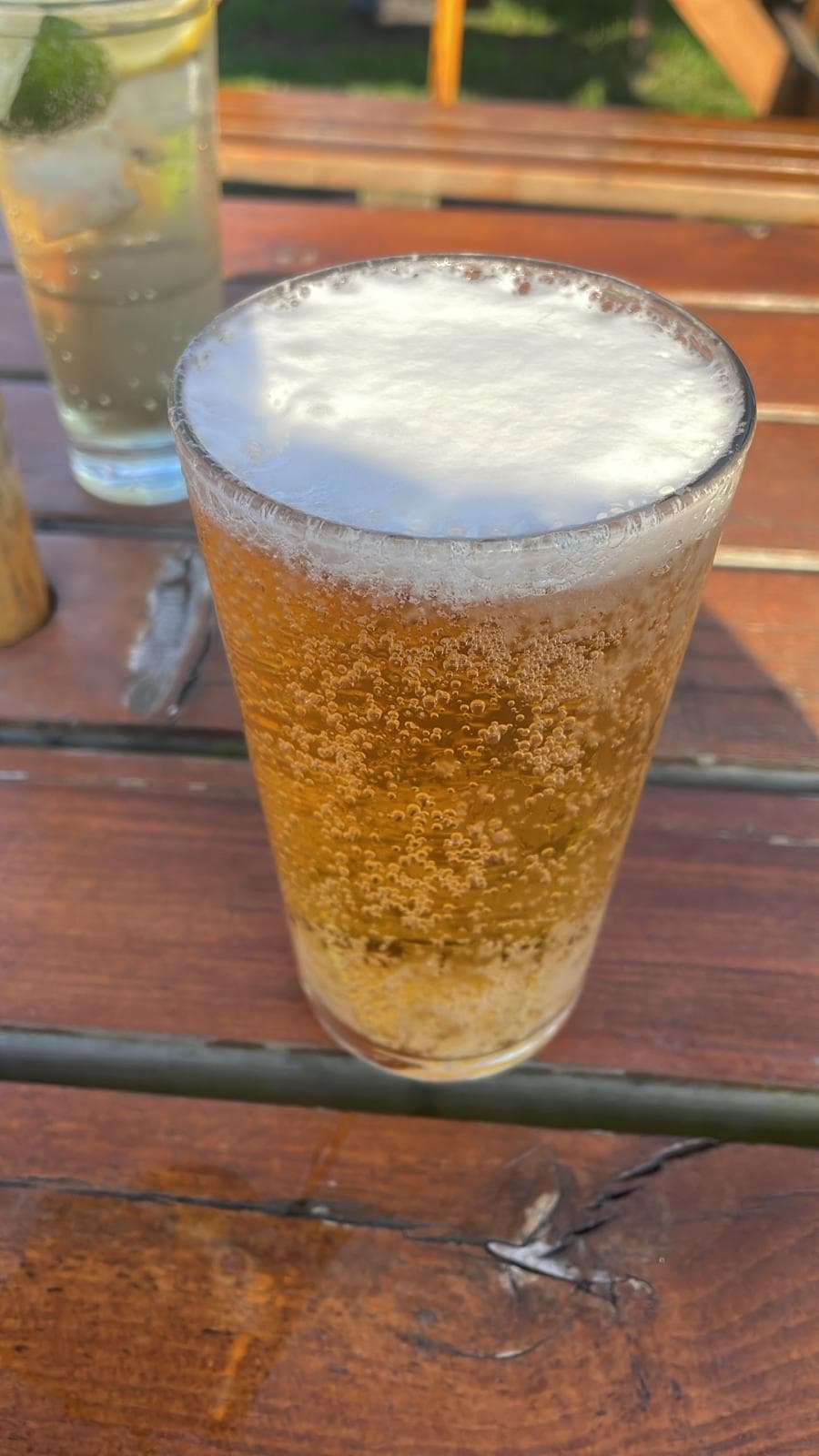 Beer #21605