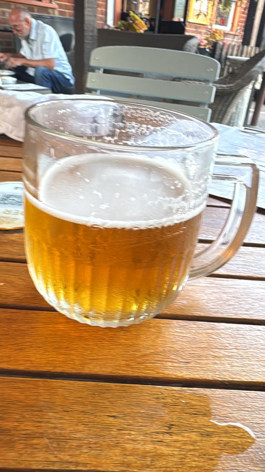 Beer #21611