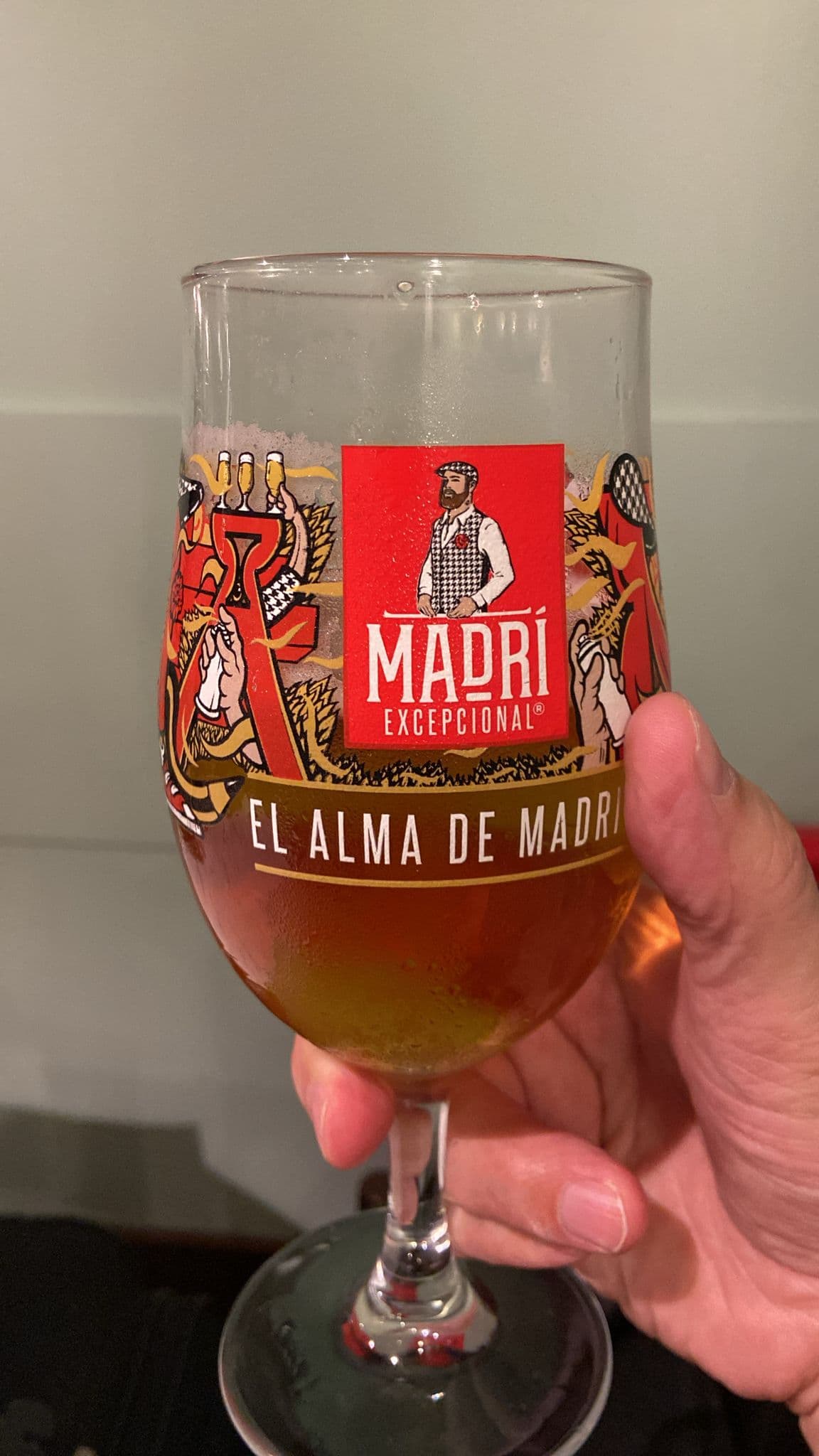 Beer #21612