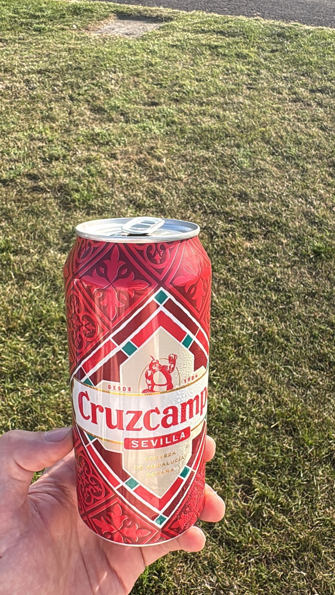 Beer #21619