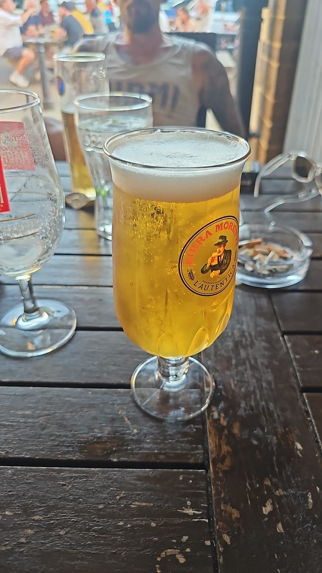 Beer #21650
