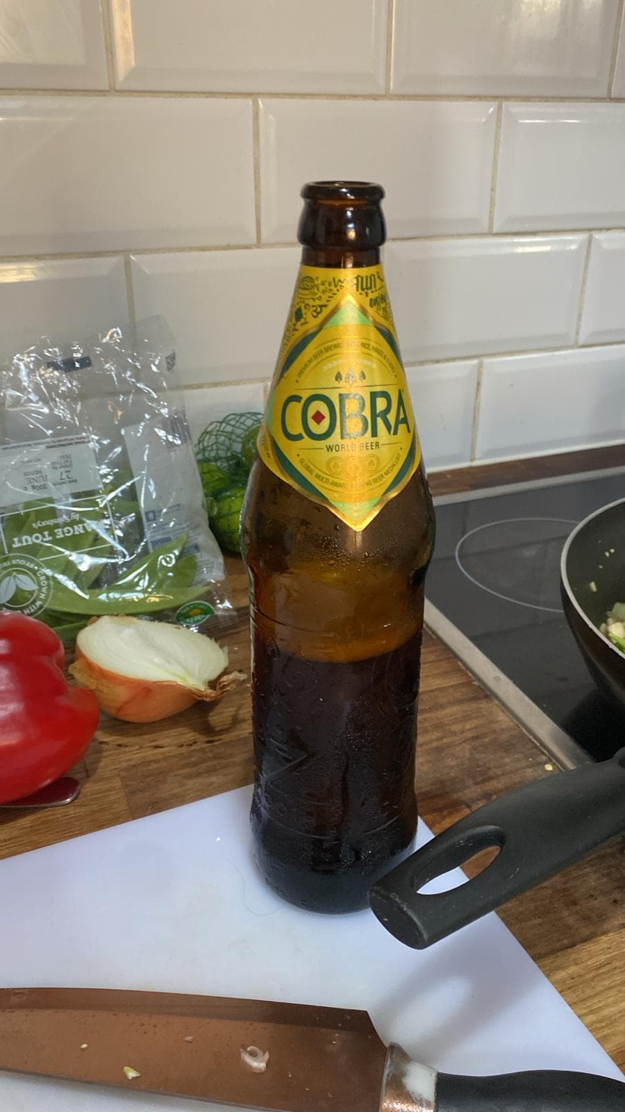 Beer #21655