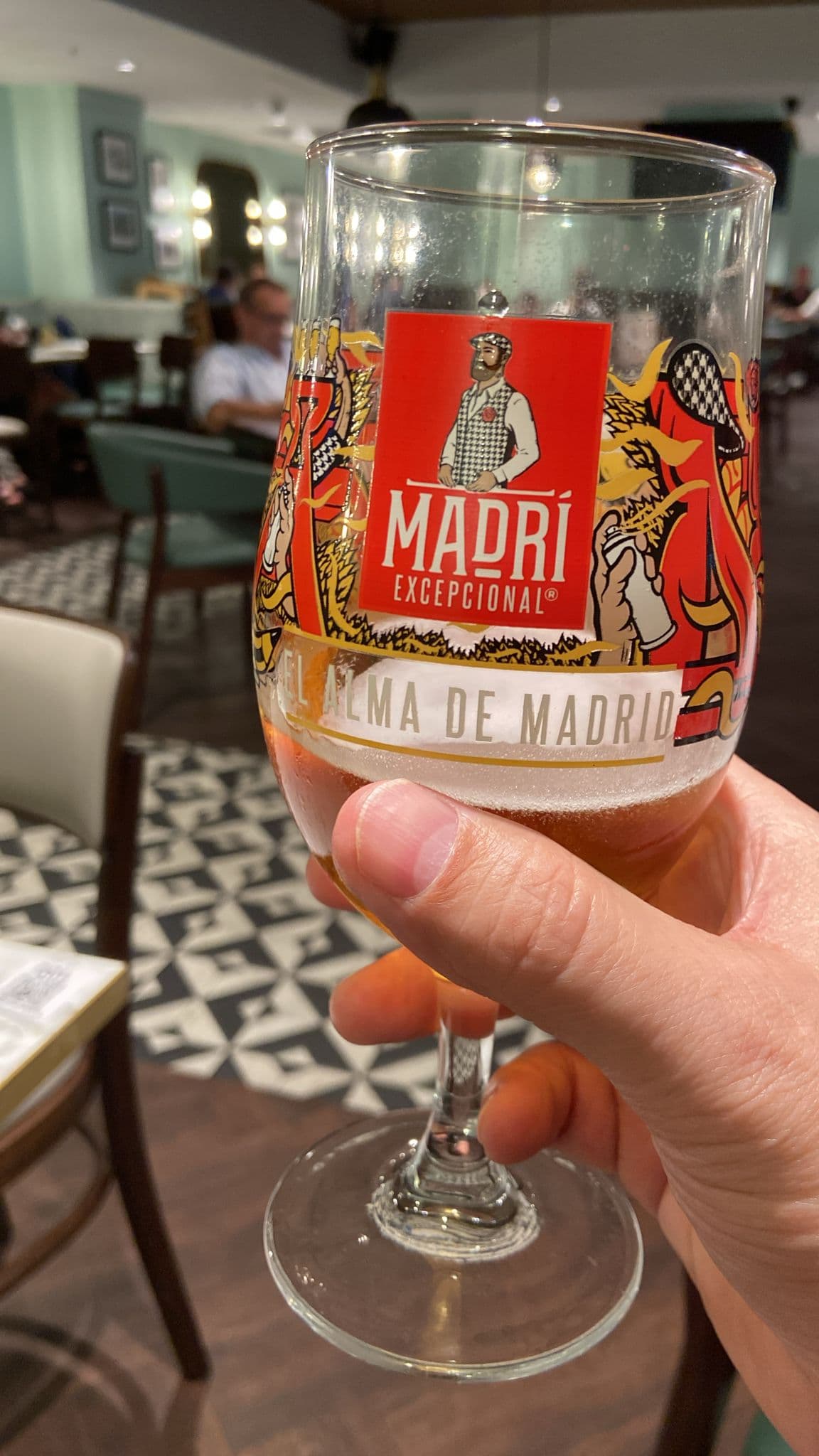 Beer #21659