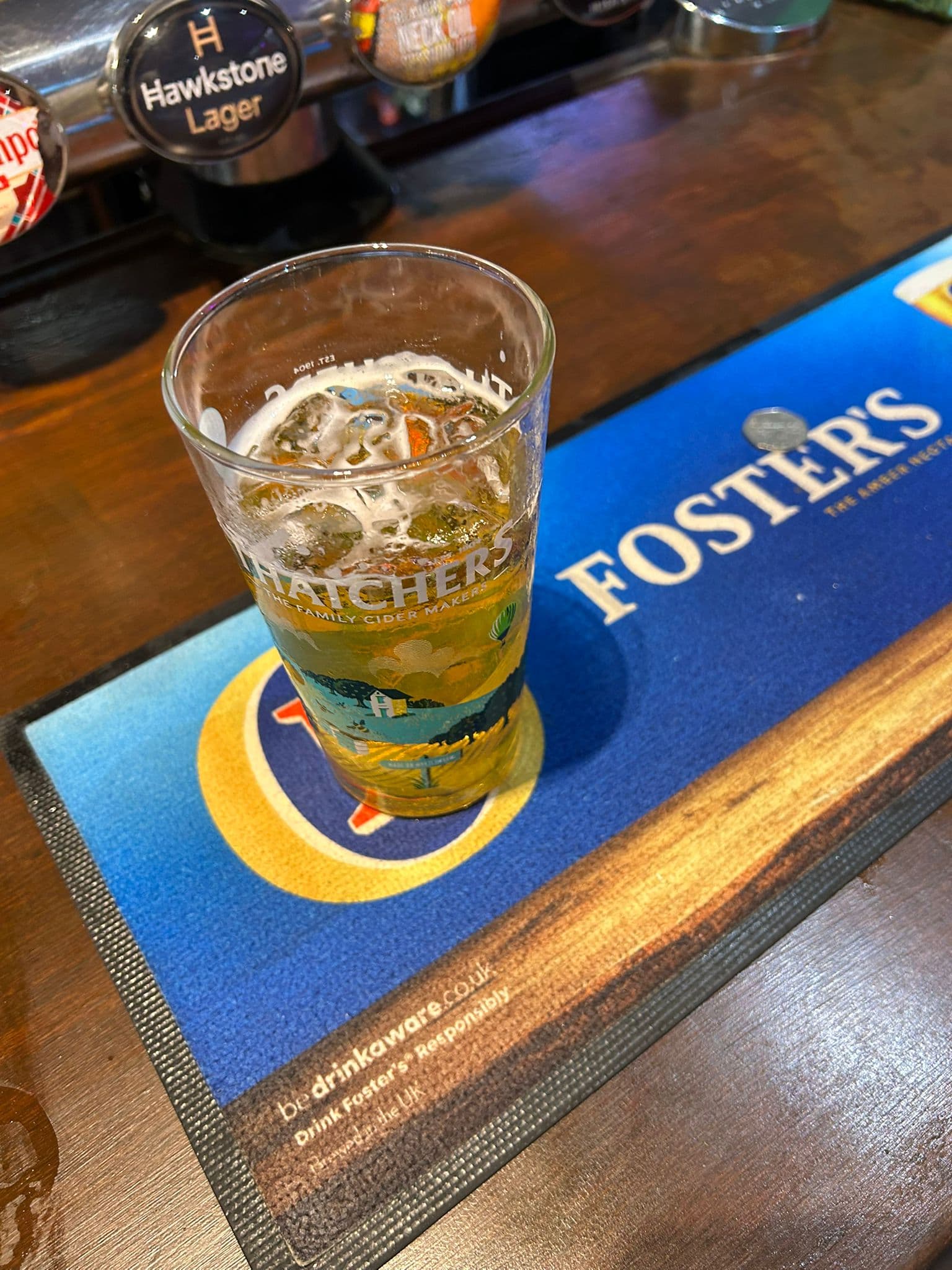 Beer #21674