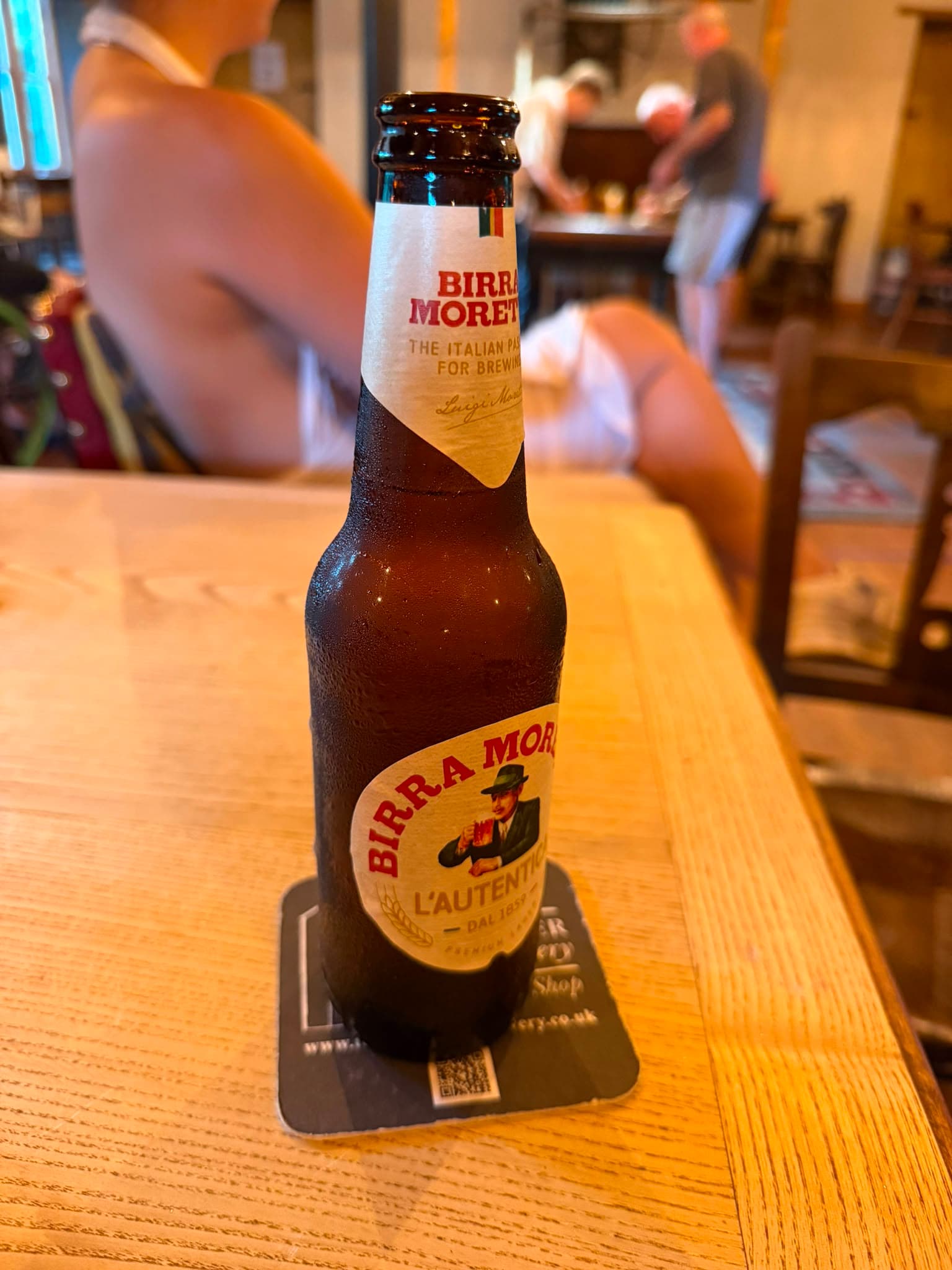 Beer #21678