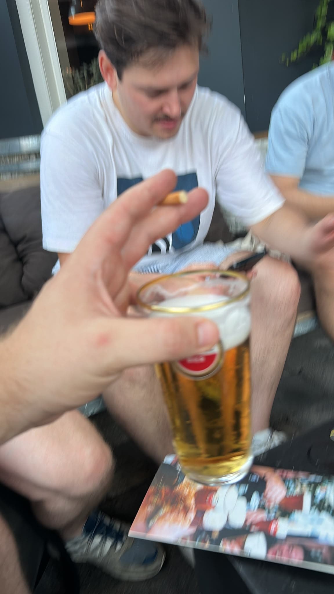 Beer #21679