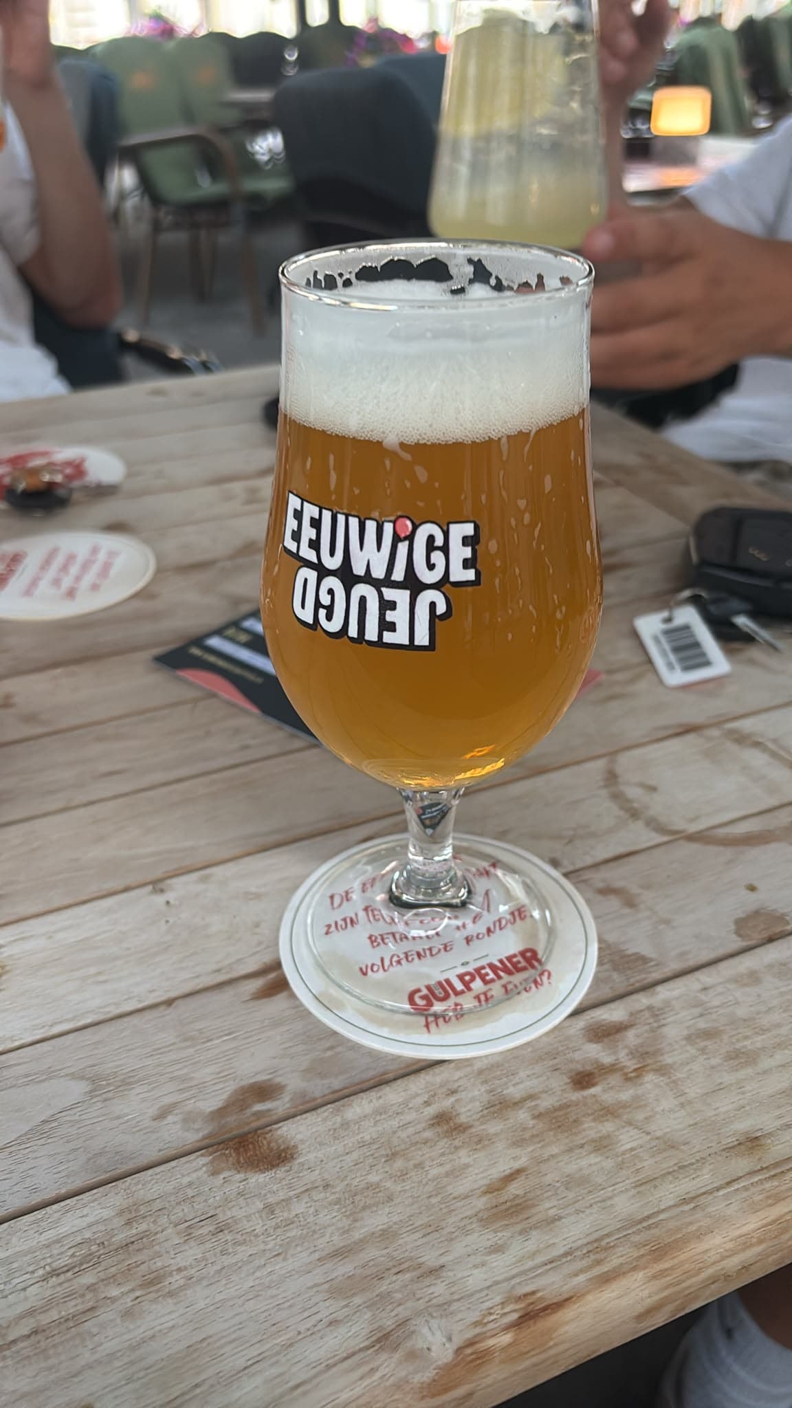 Beer #21688
