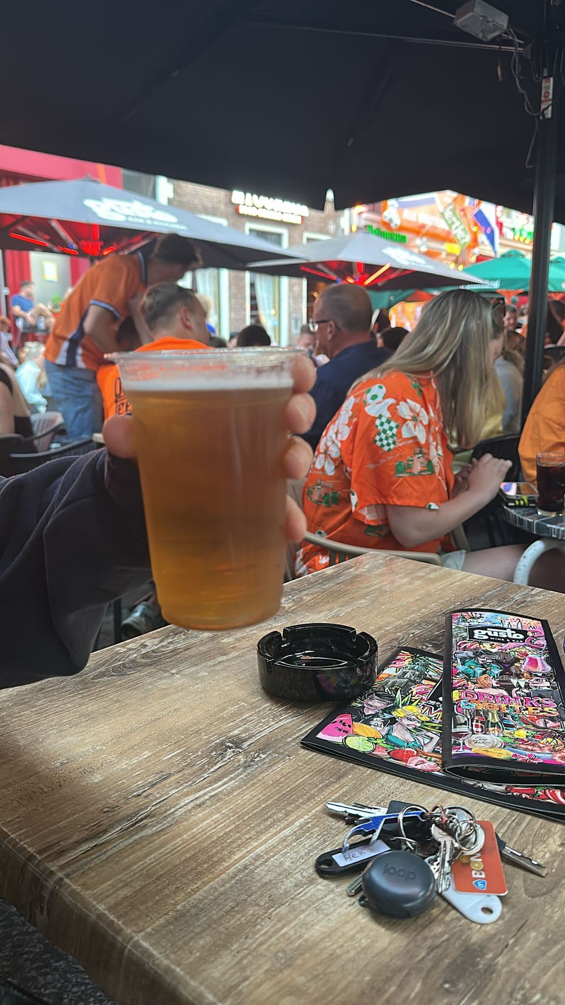 Beer #21693
