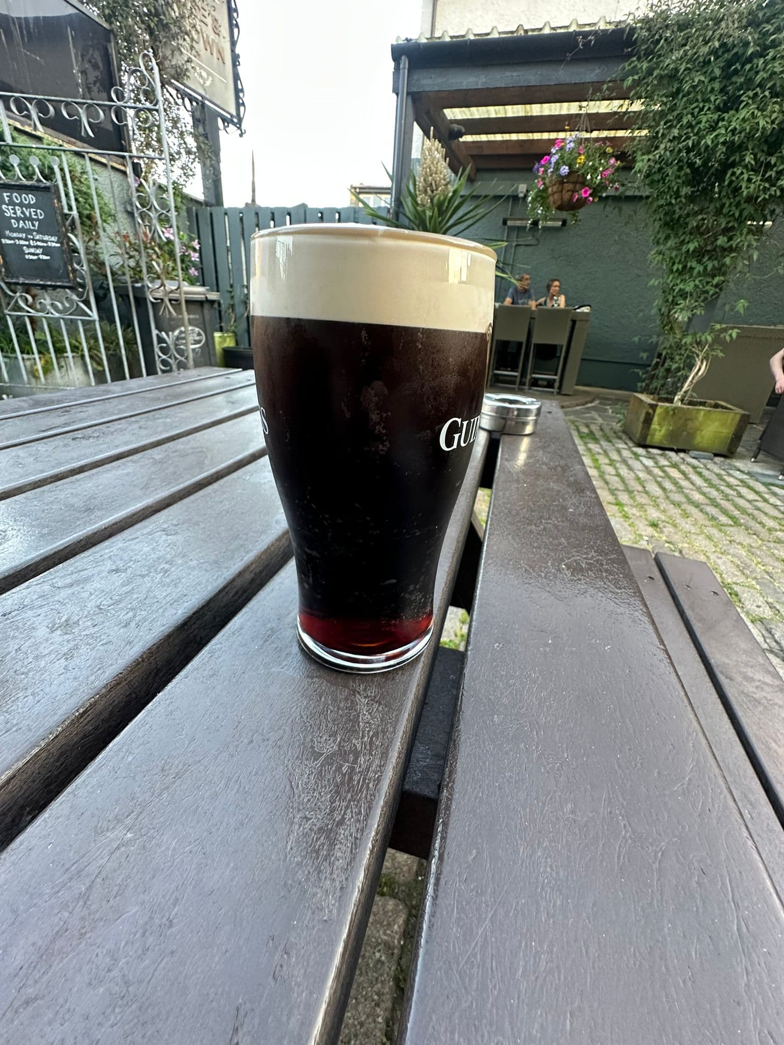 Beer #21698