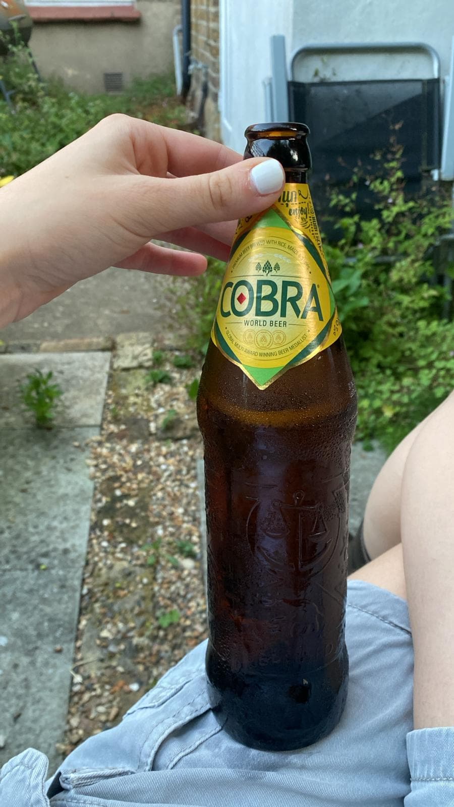 Beer #21699