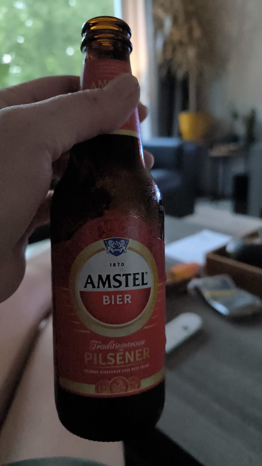 Beer #21697