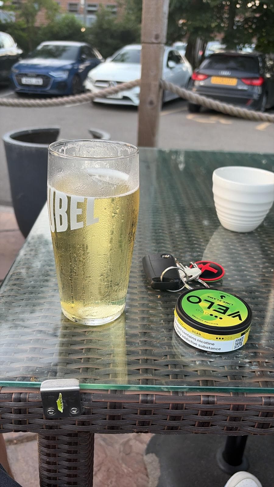 Beer #21698
