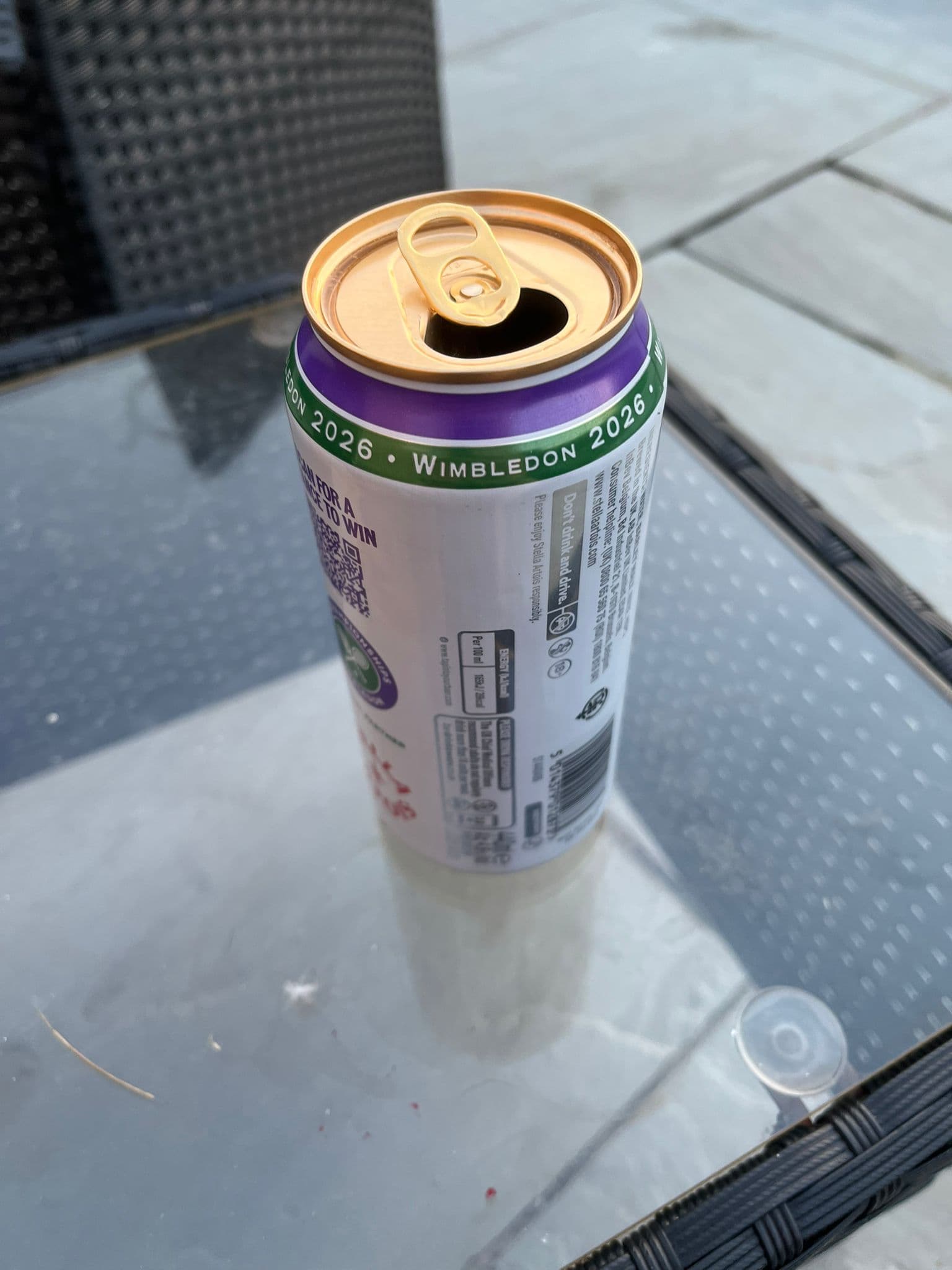 Beer #21707