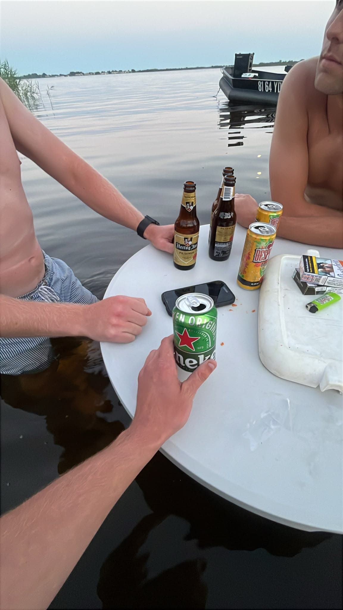 Beer #21709