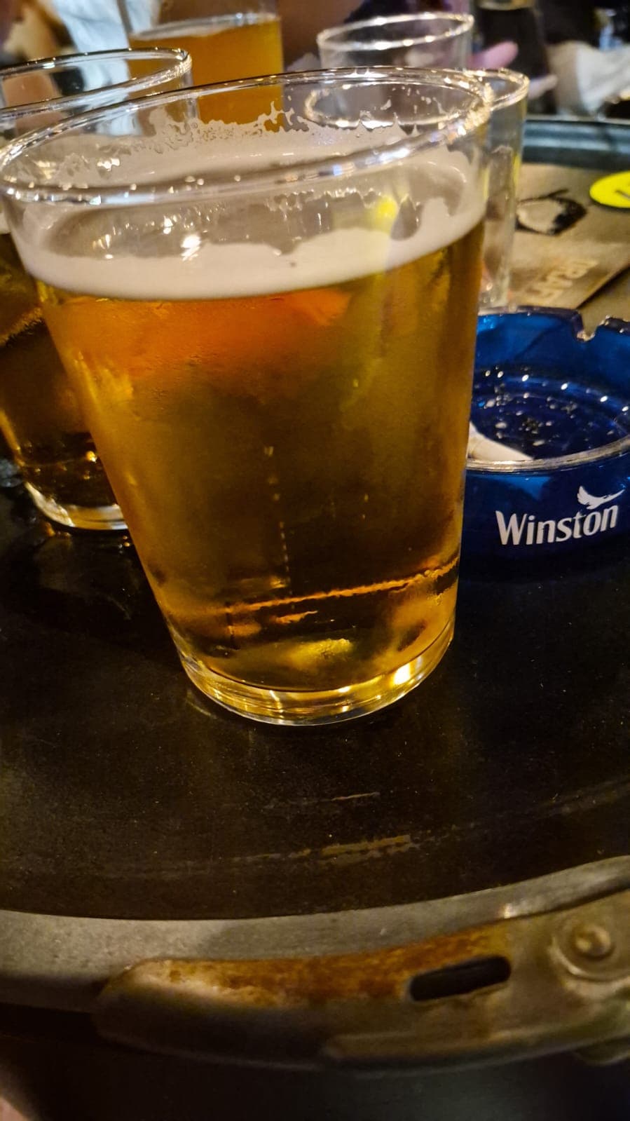 Beer #21714