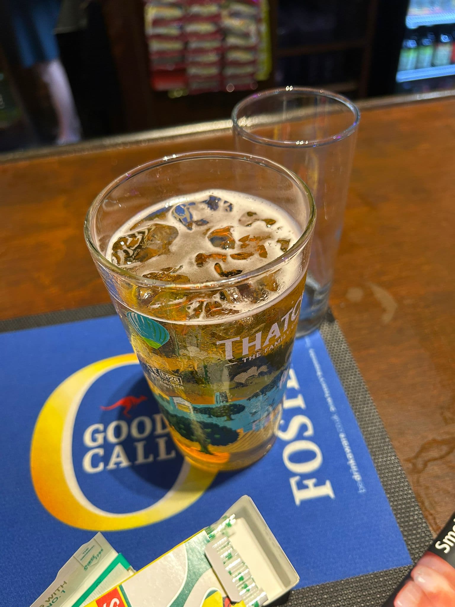 Beer #21718