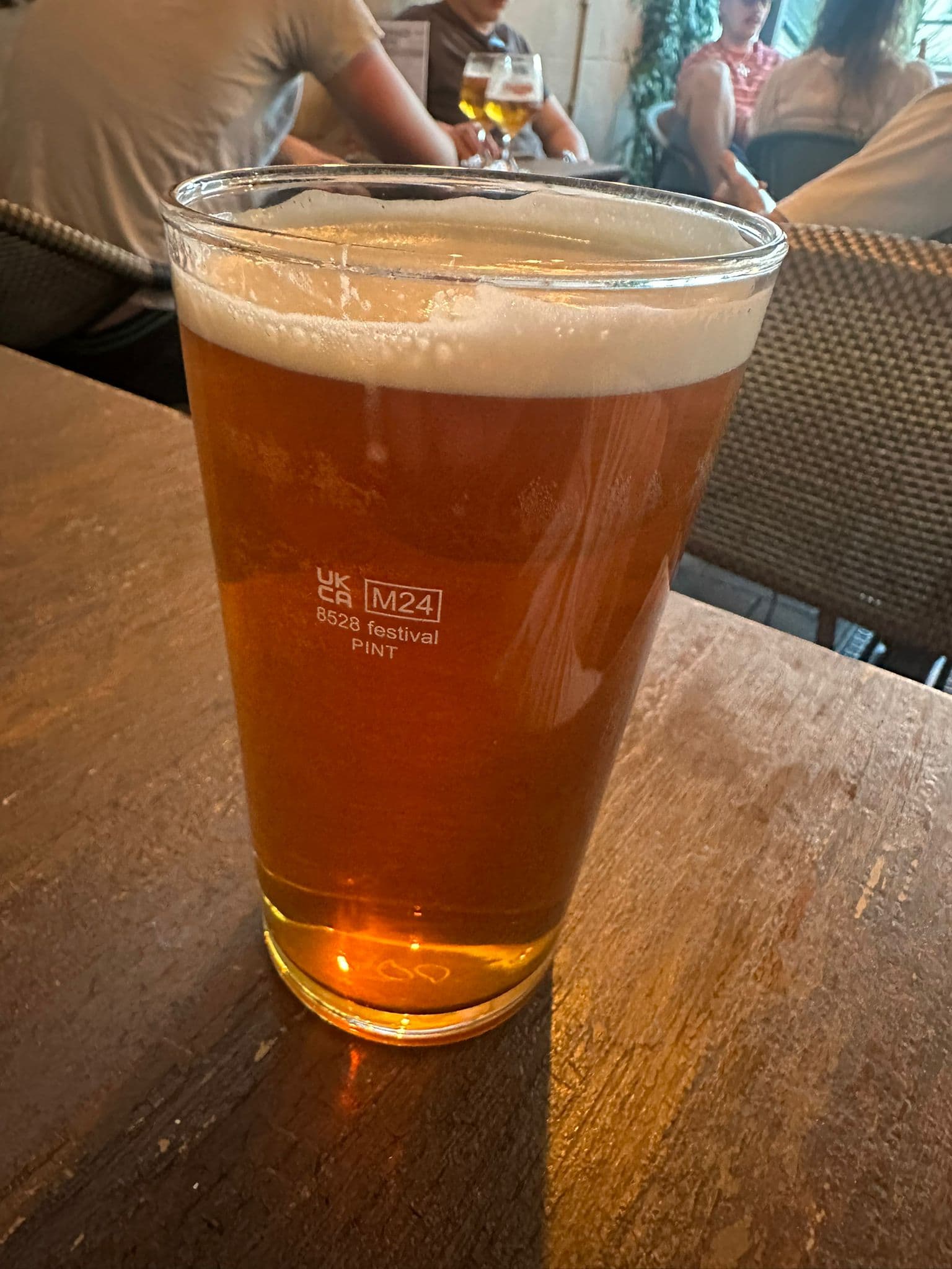Beer #21721