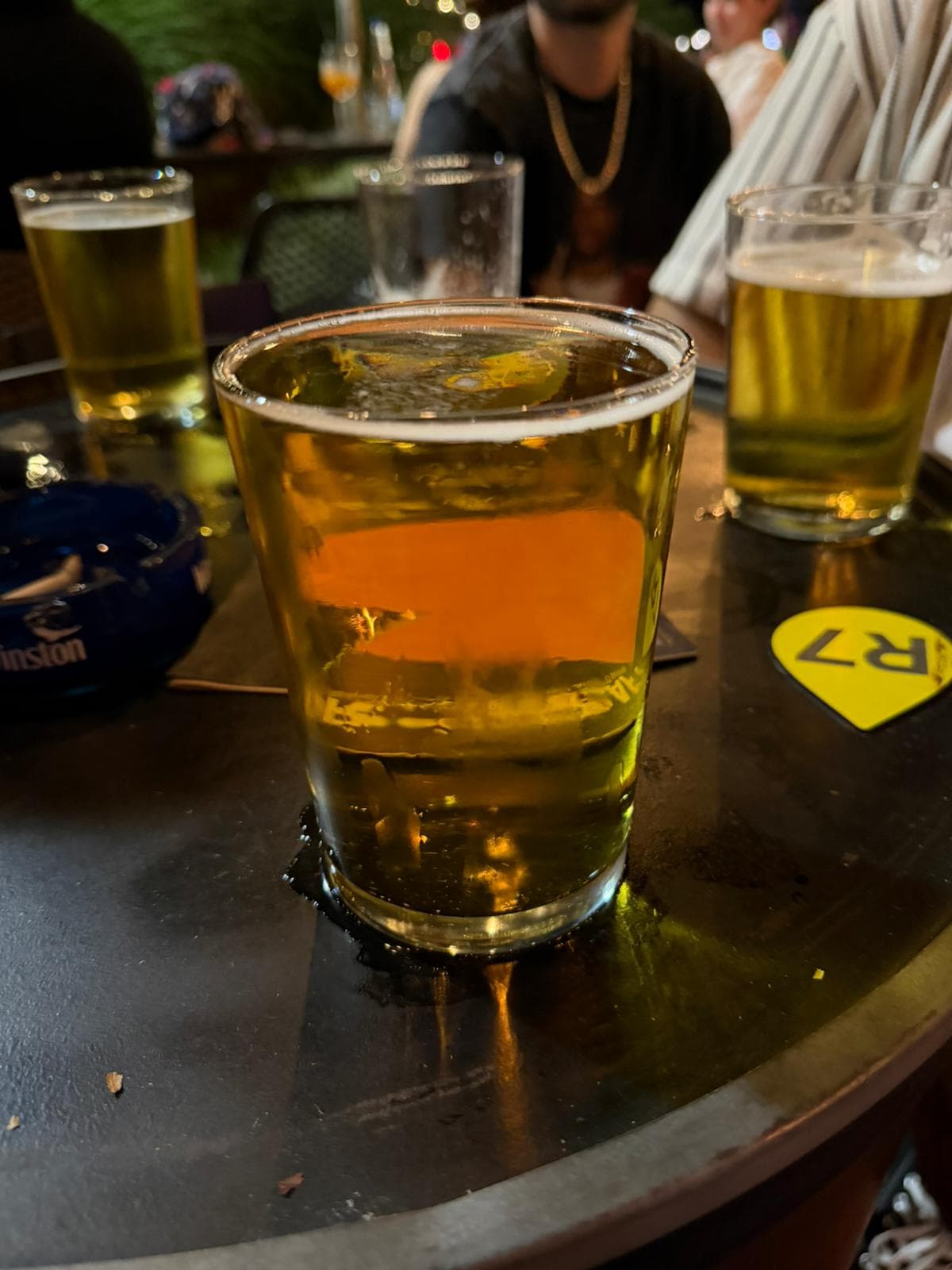 Beer #21725