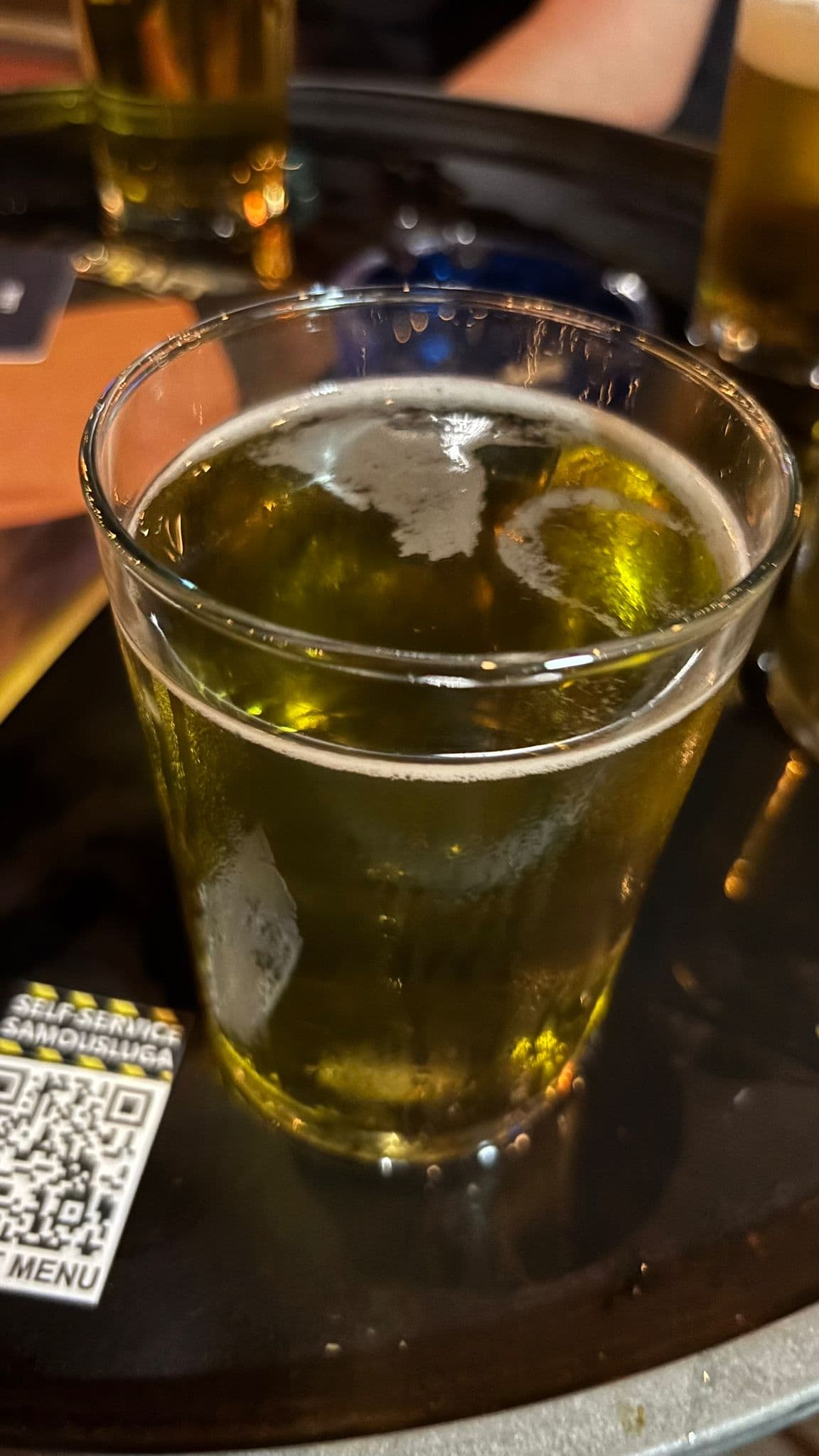 Beer #21727