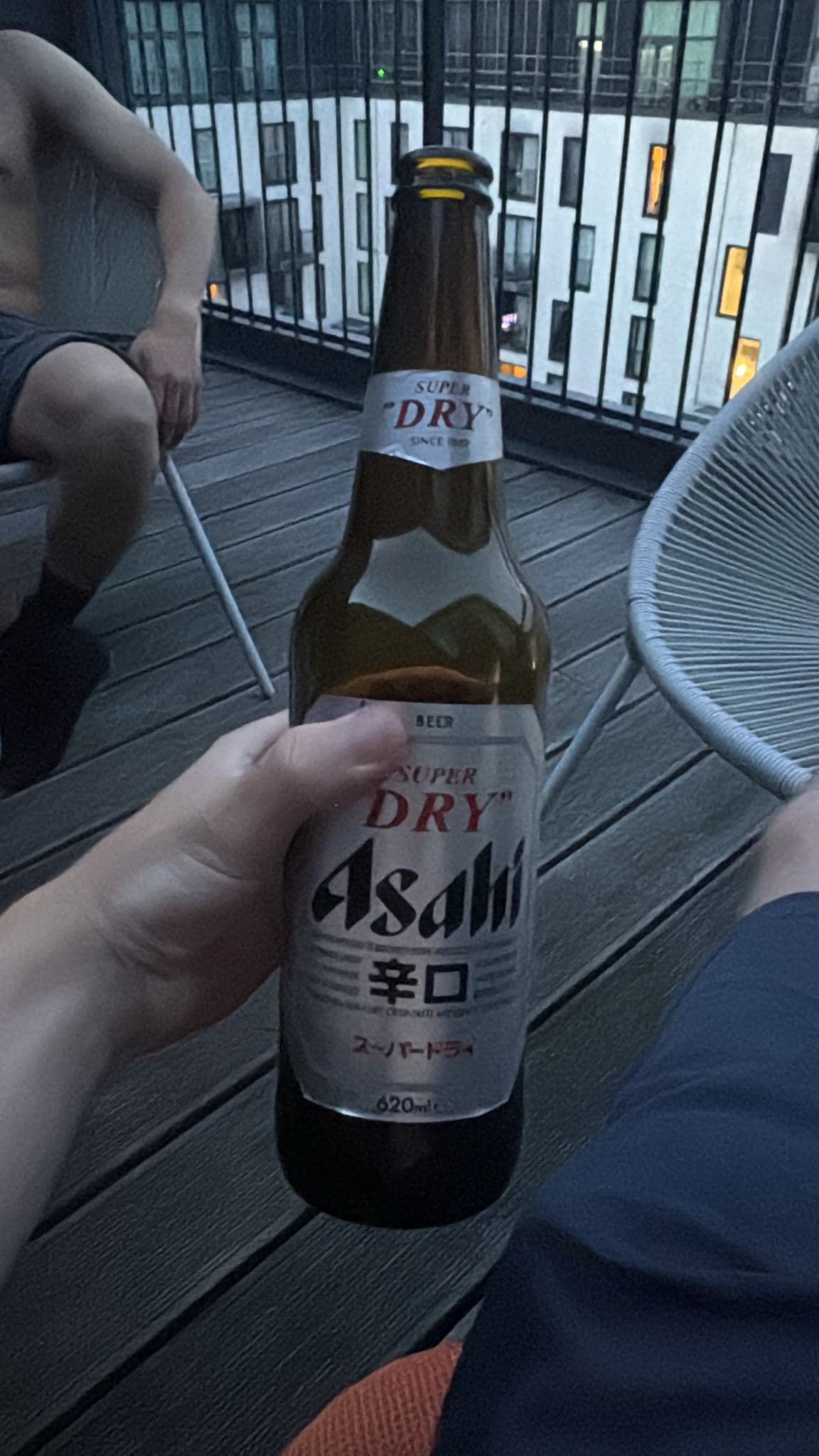 Beer #21738