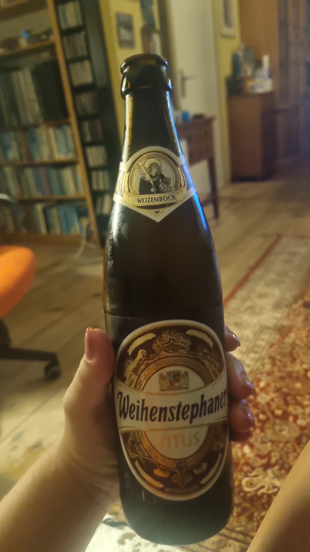 Beer #21742