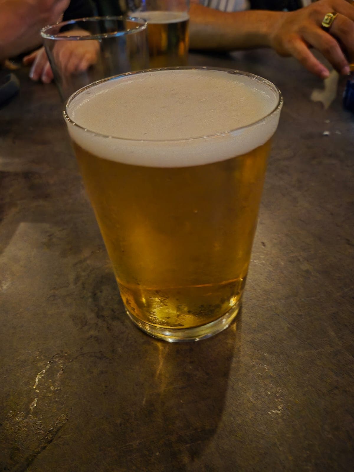 Beer #21744