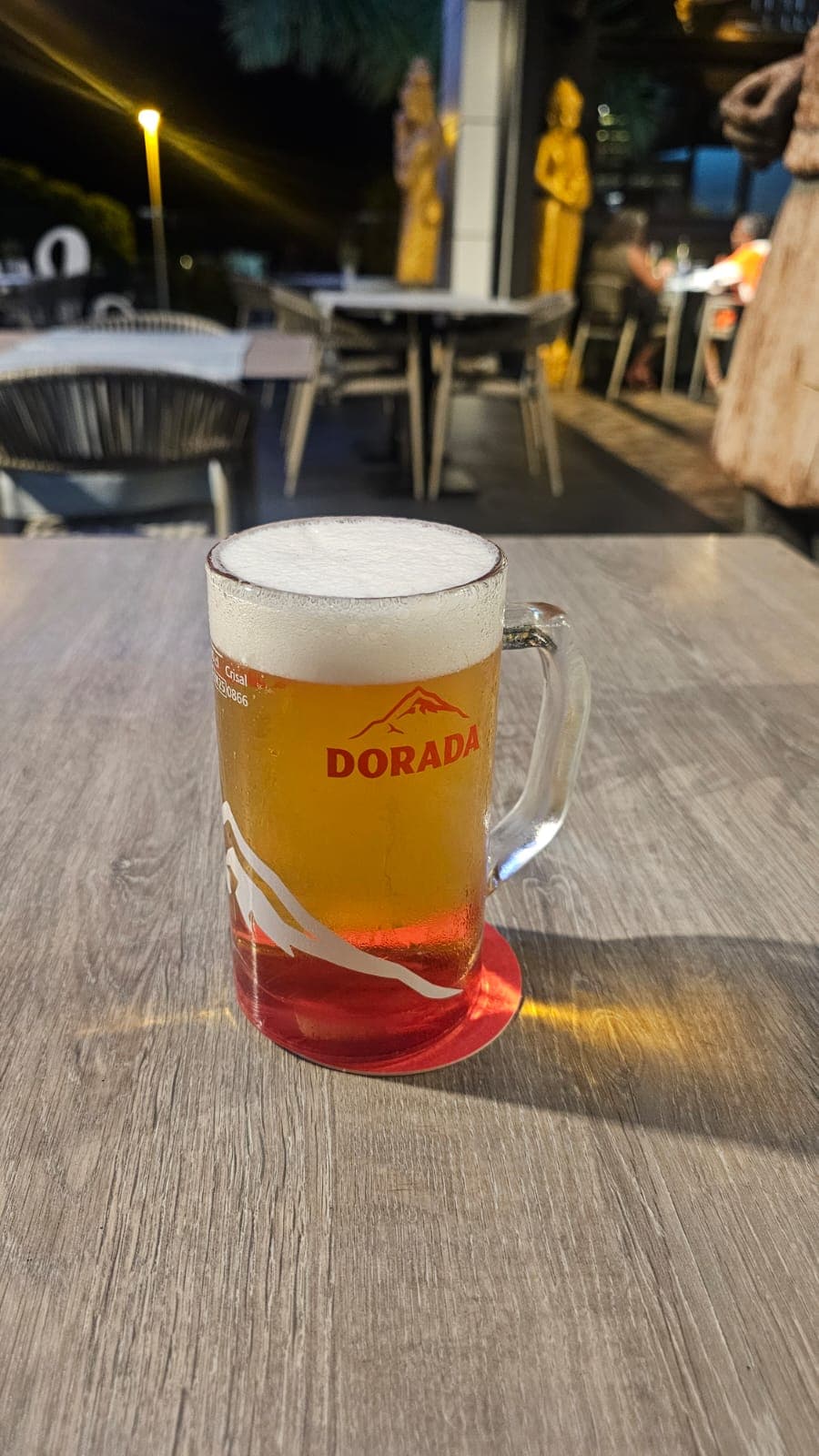 Beer #21752