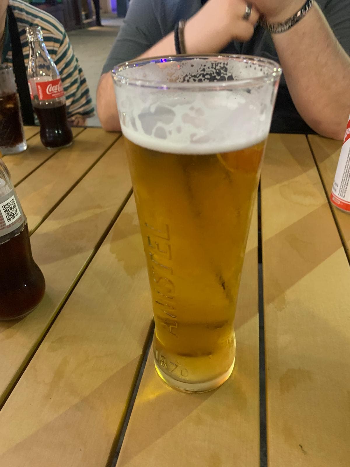 Beer #21759