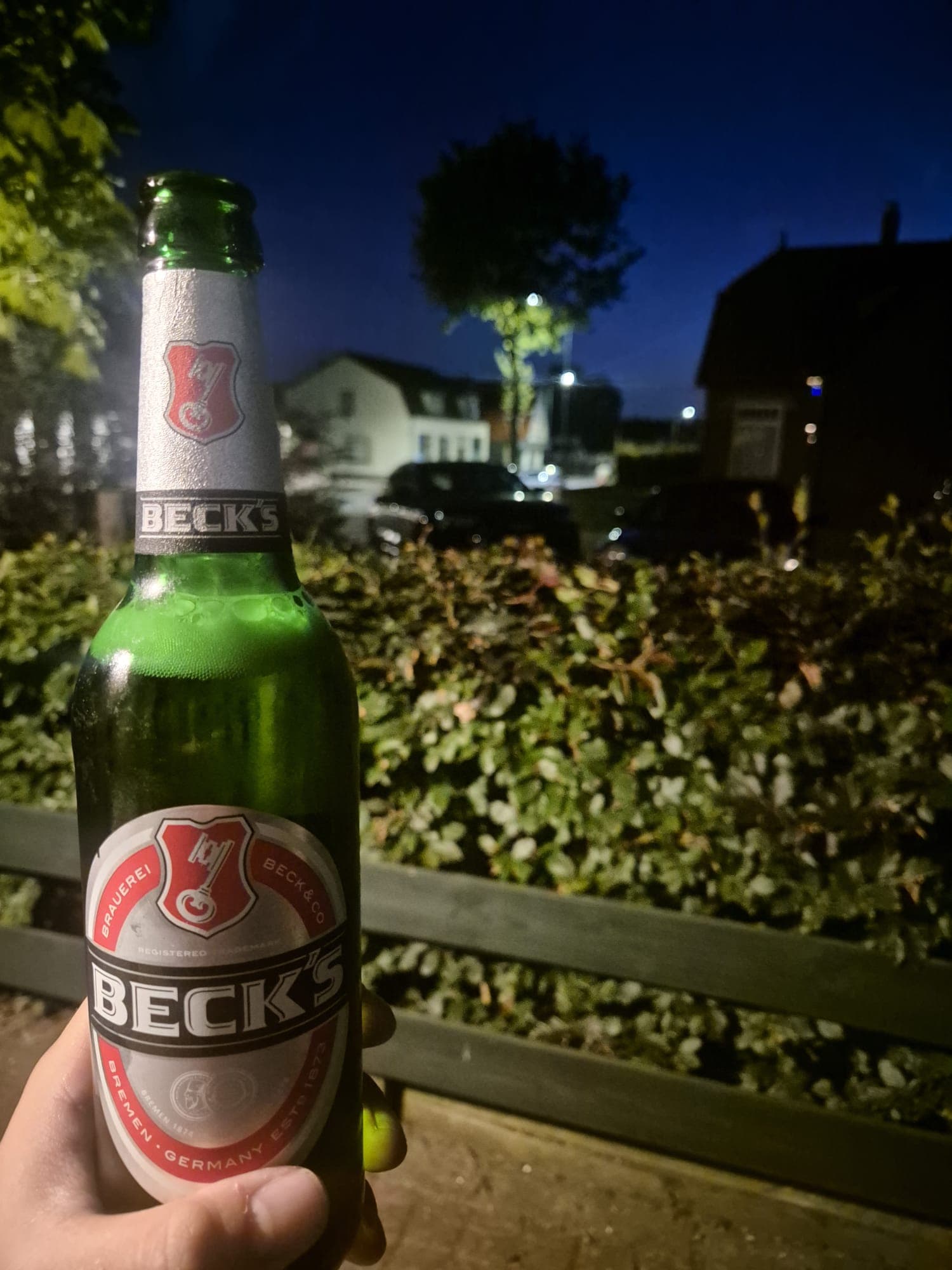Beer #21762