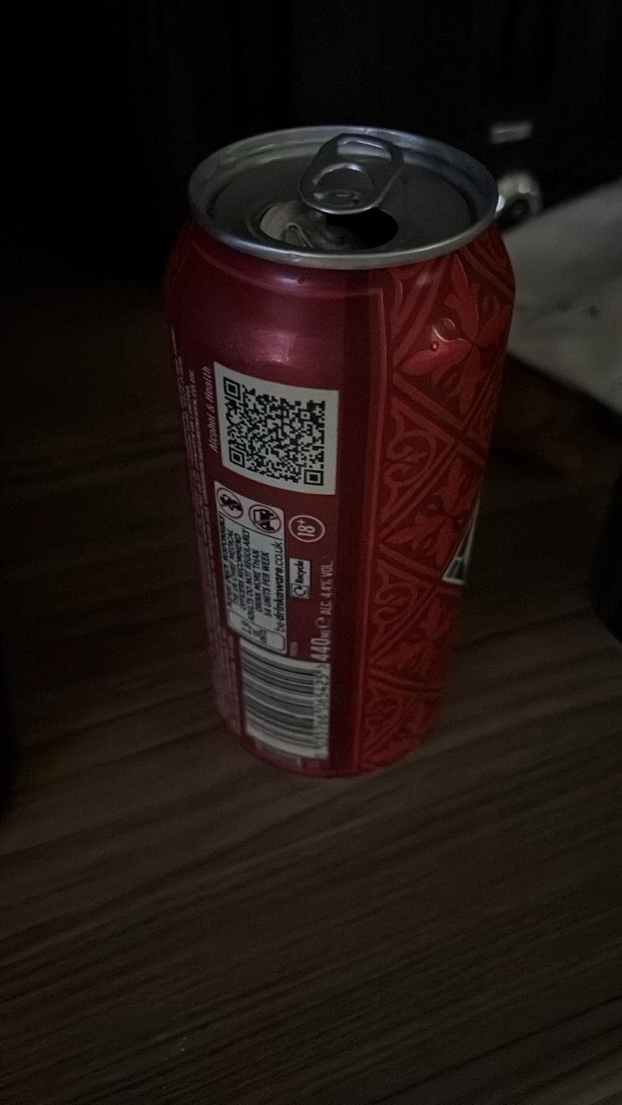 Beer #21763