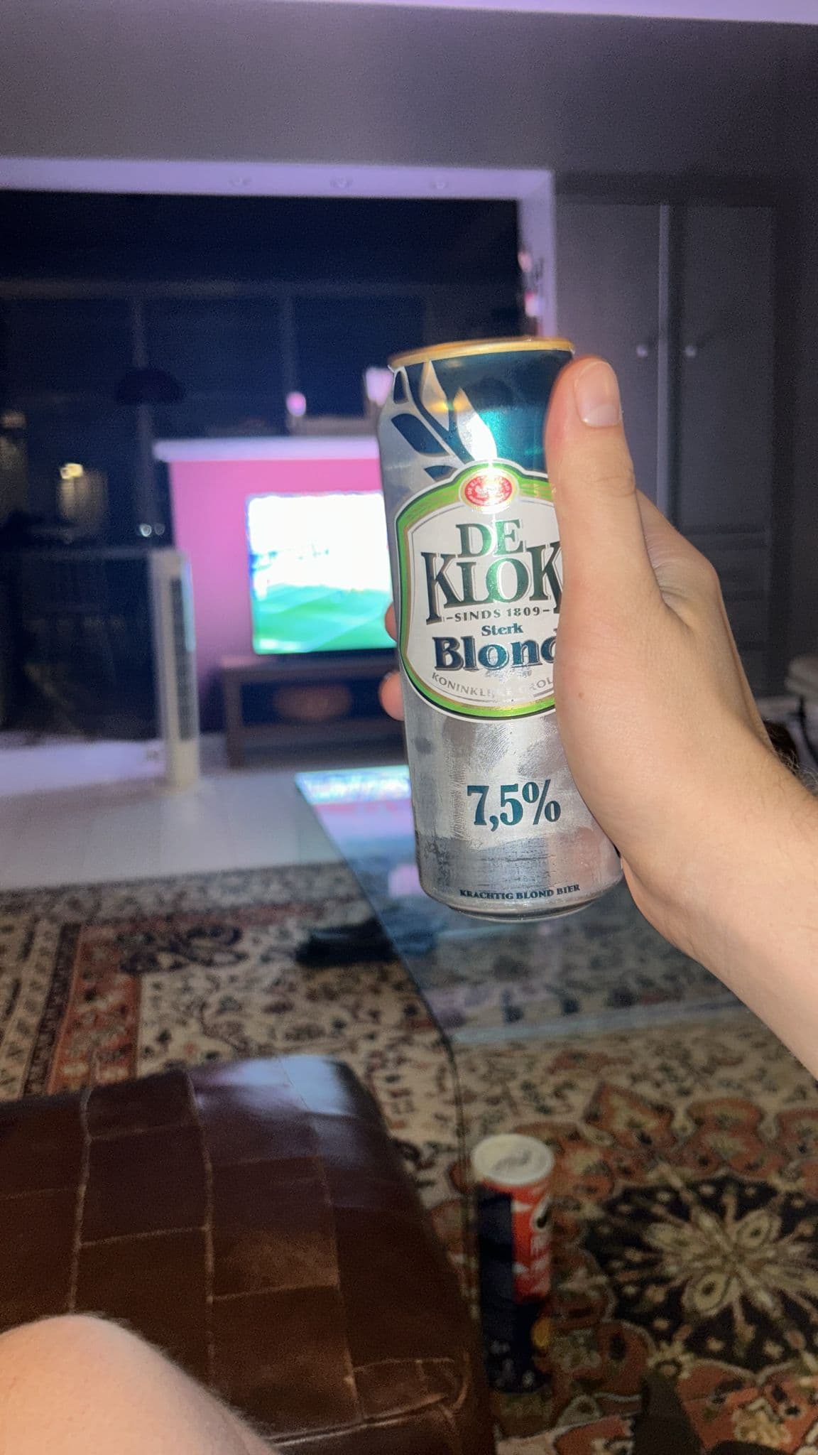 Beer #21767