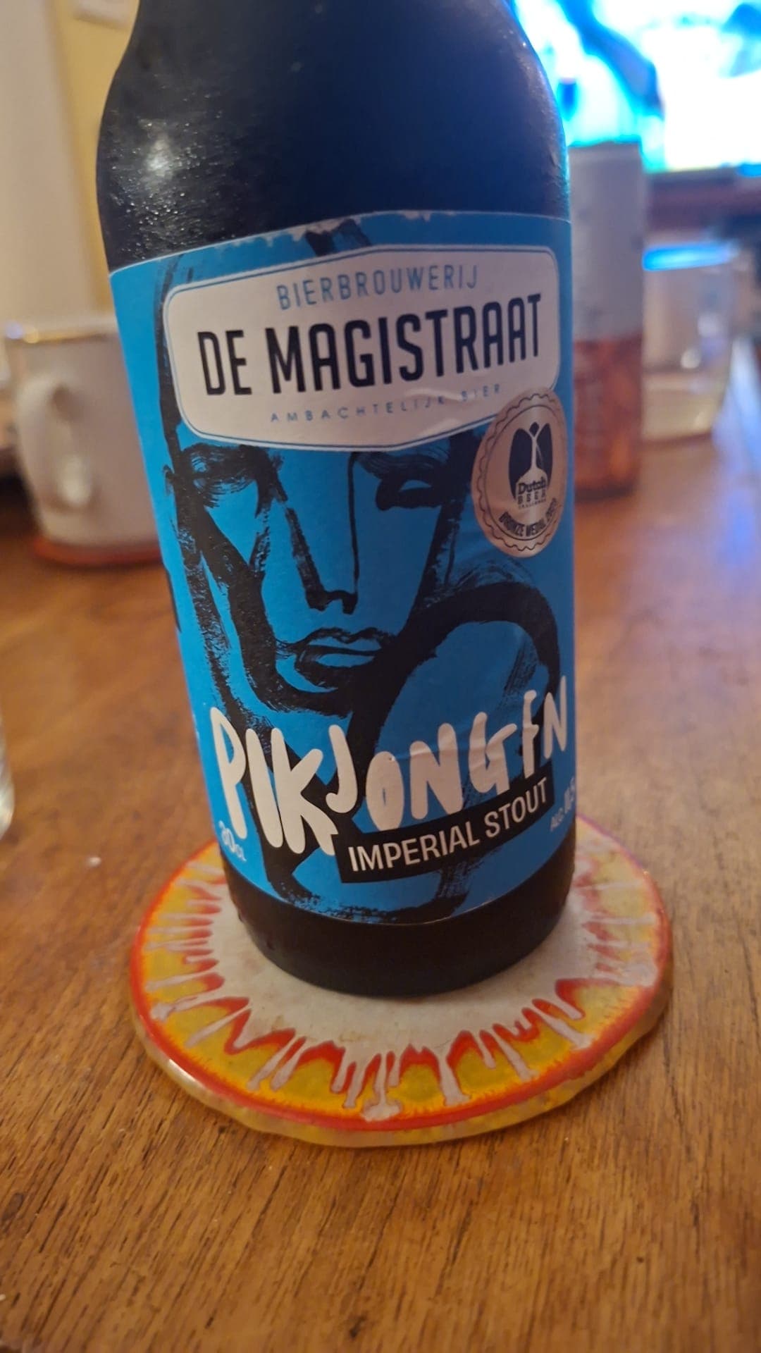 Beer #21776